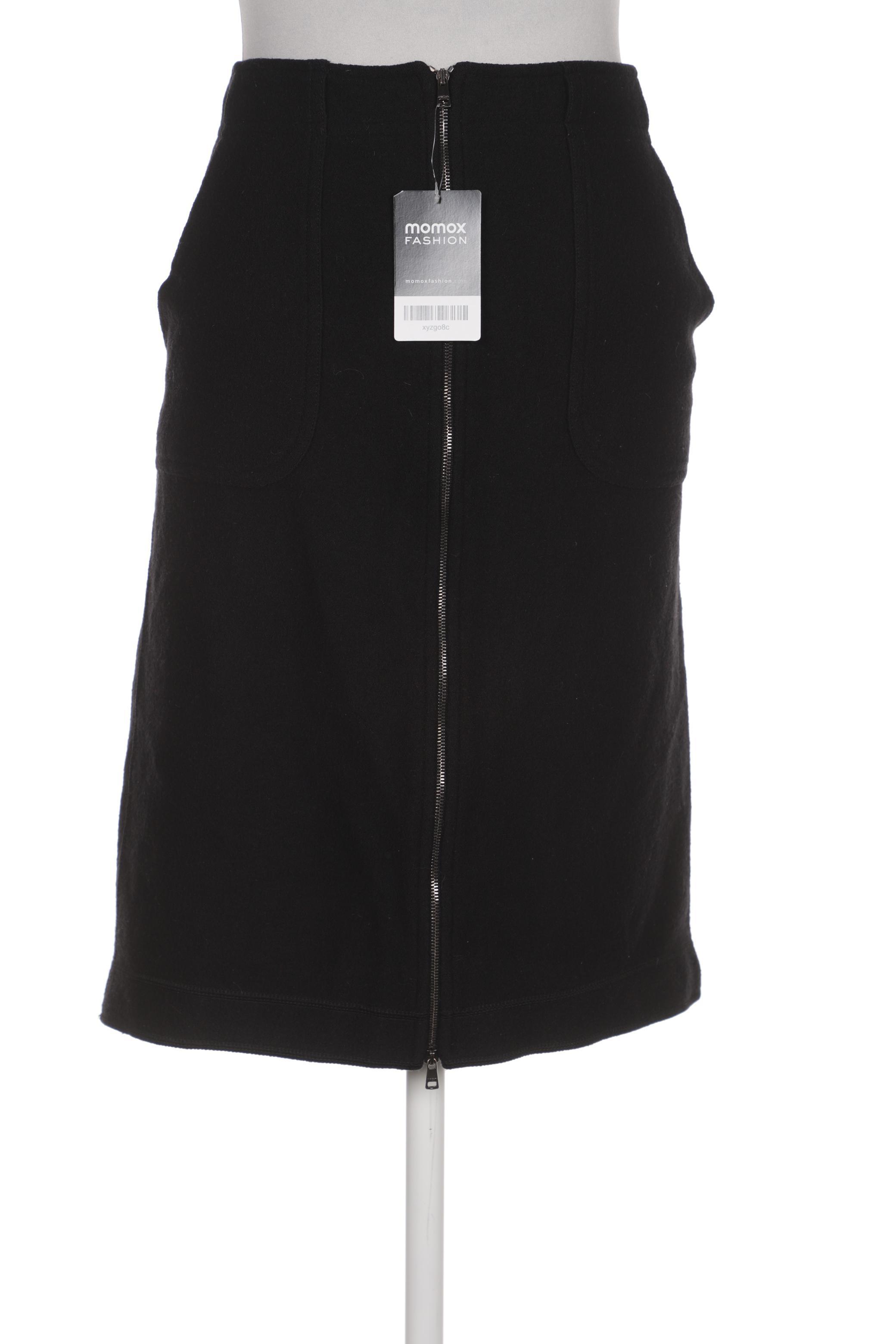 

Marc Cain Damen Rock, schwarz, Gr. 40