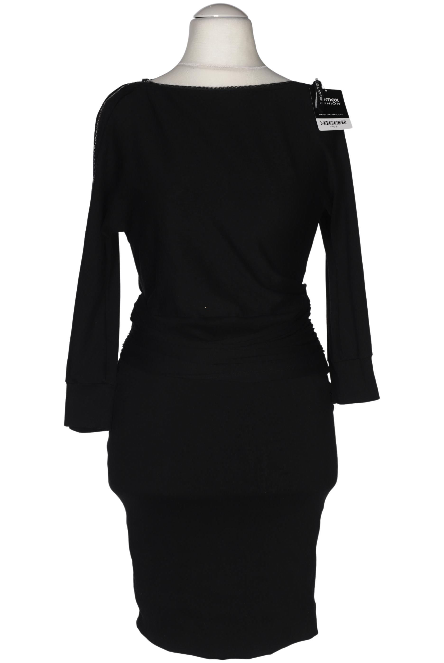 

Marc Cain Damen Kleid, schwarz, Gr. 36
