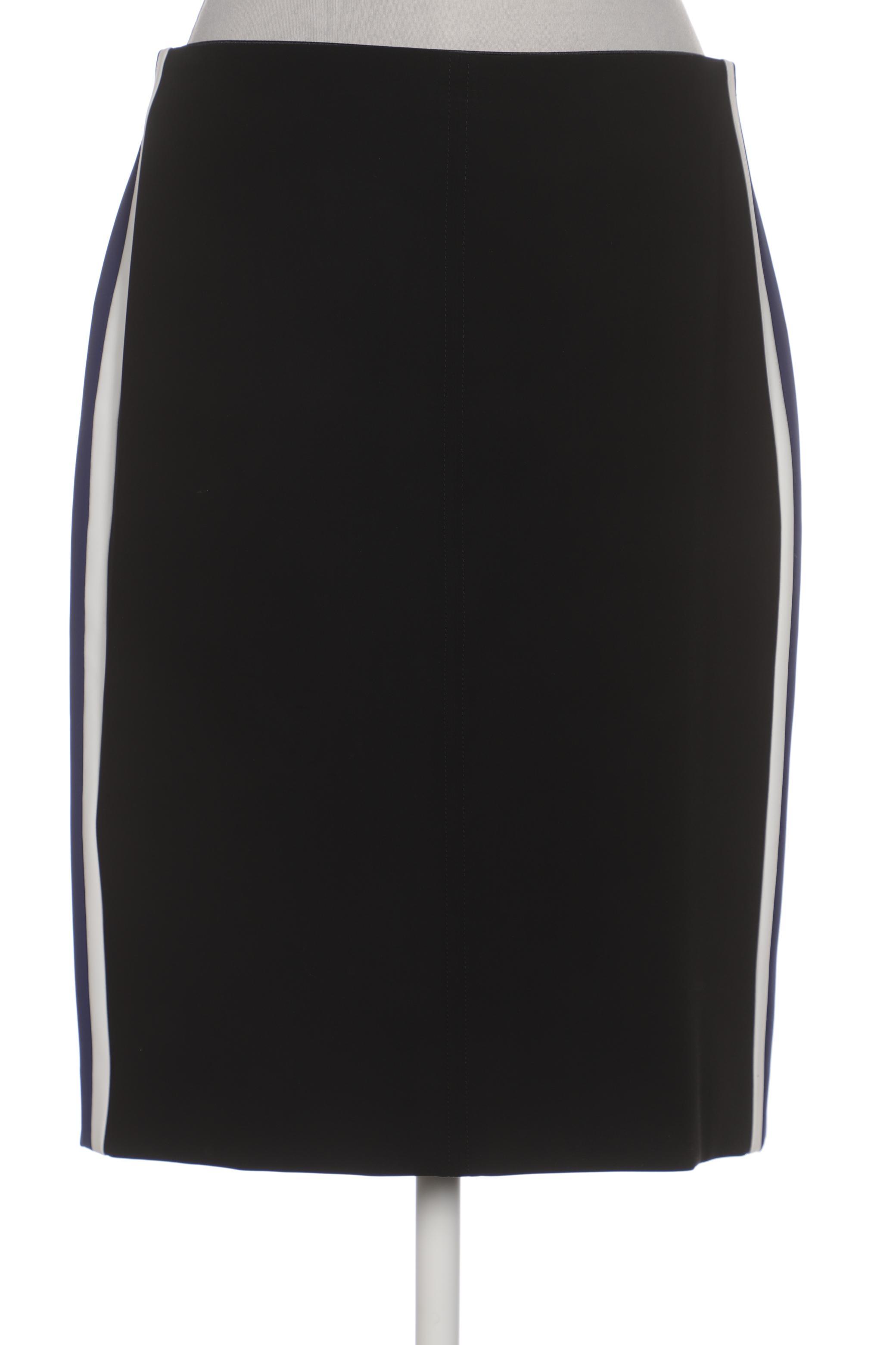 

Marc Cain Damen Rock, schwarz, Gr. 40