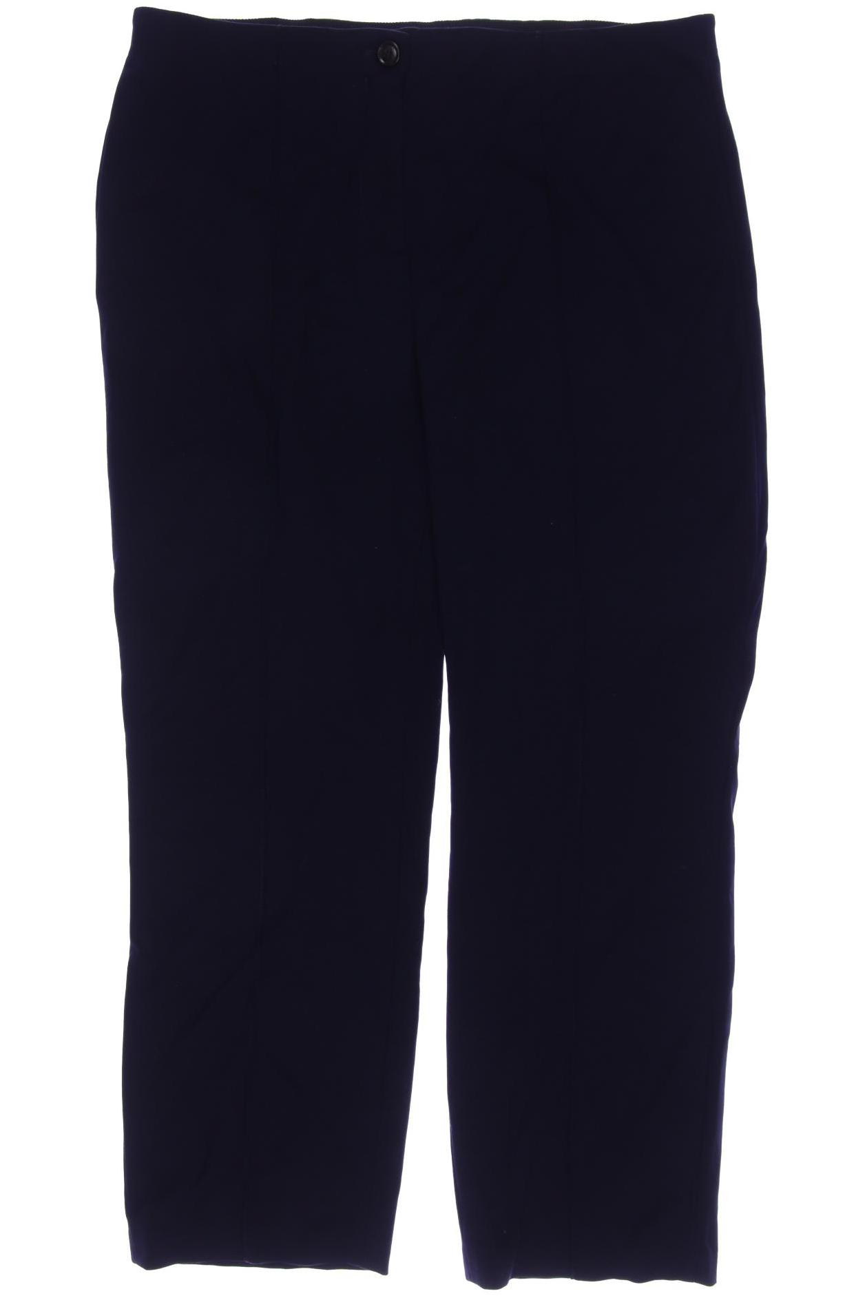 

Marc Cain Damen Stoffhose, marineblau