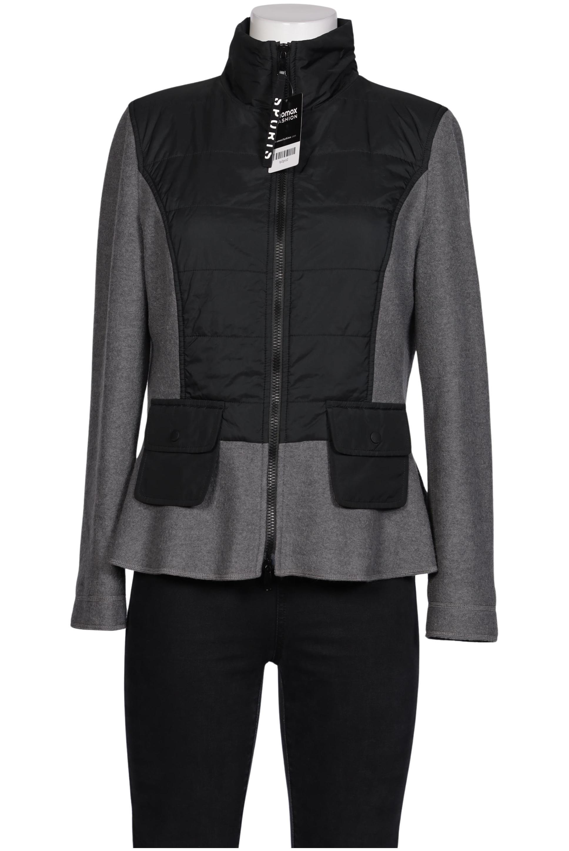 

Marc Cain Damen Blazer, grau, Gr. 40