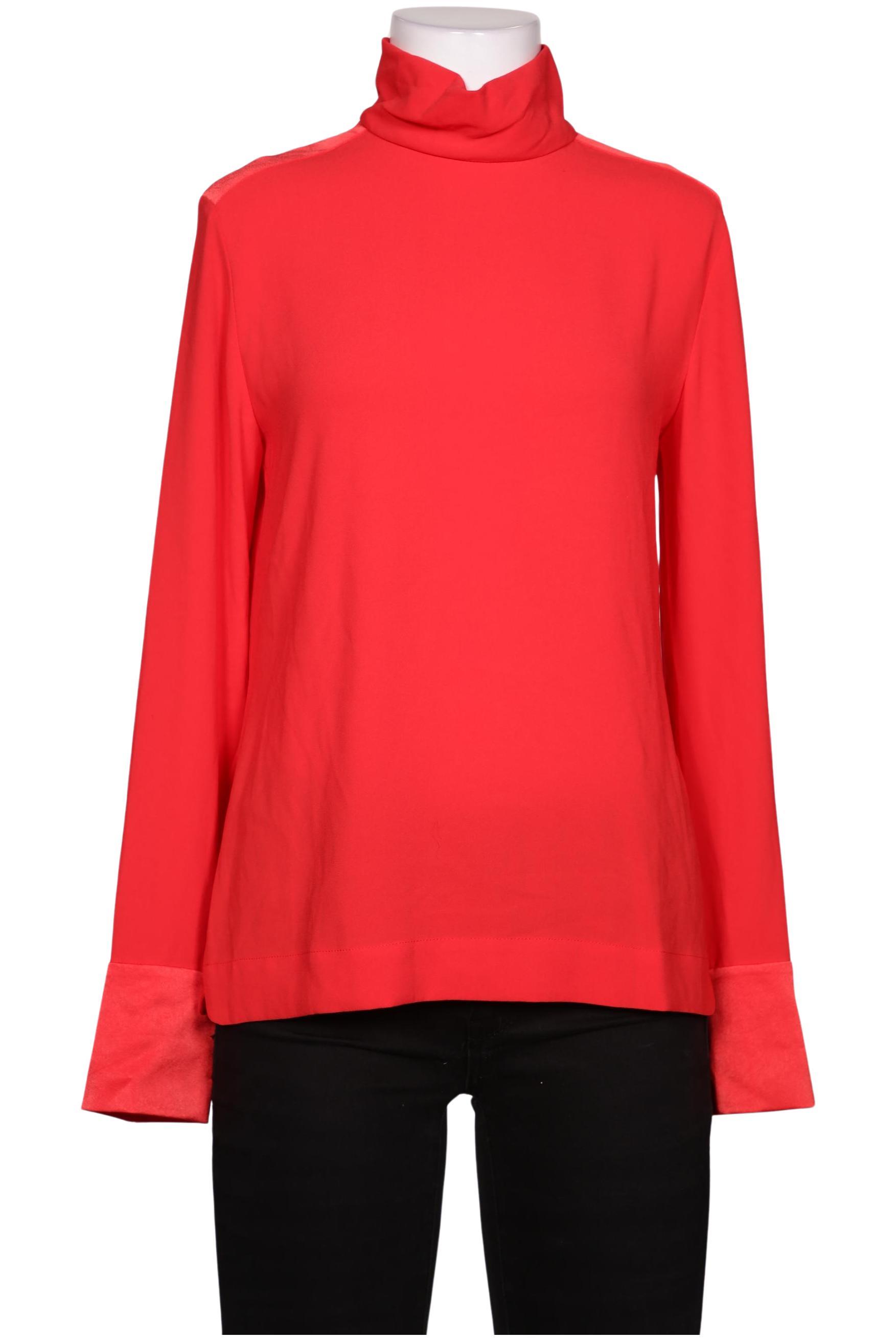 

Marc Cain Damen Bluse, rot, Gr. 36
