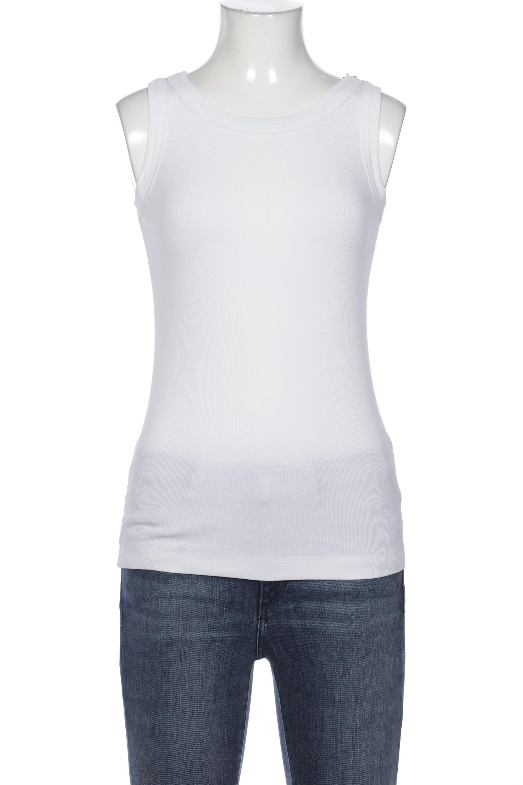 

Marc Cain Damen Top, weiß