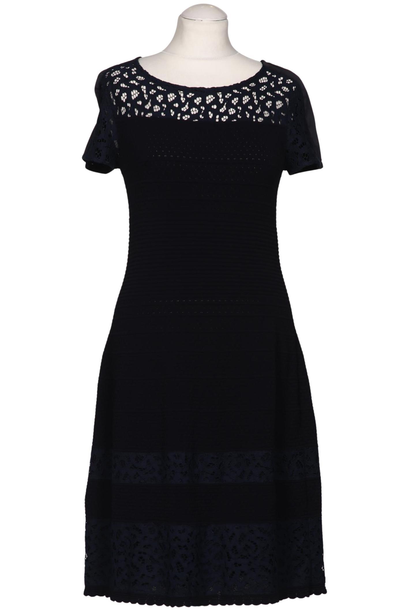 

Marc Cain Damen Kleid, marineblau, Gr. 38