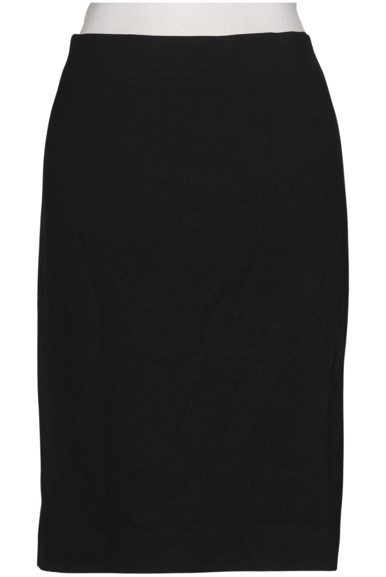 

Marc Cain Damen Rock, schwarz, Gr. 40