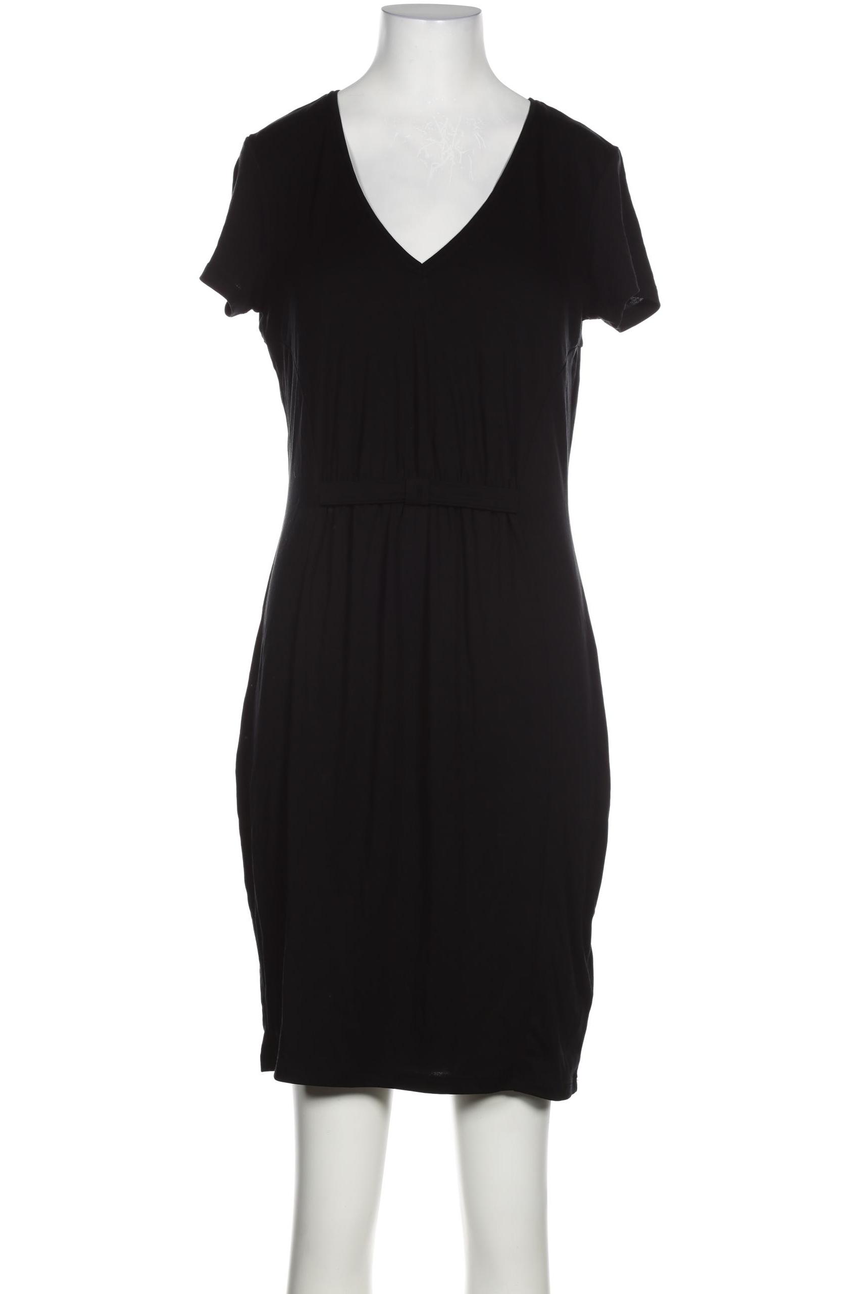 

Marc Cain Damen Kleid, schwarz