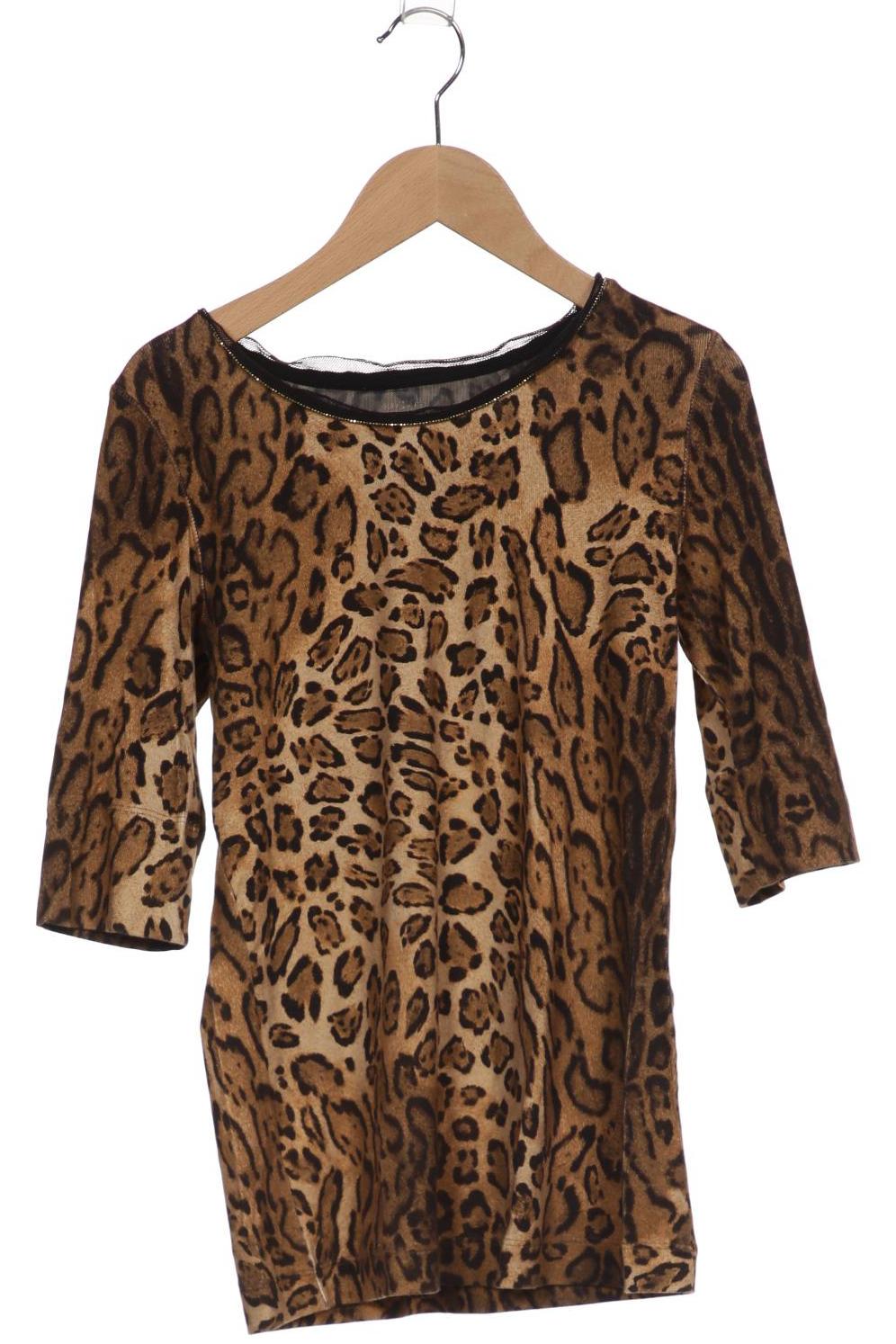 

Marc Cain Damen Langarmshirt, braun