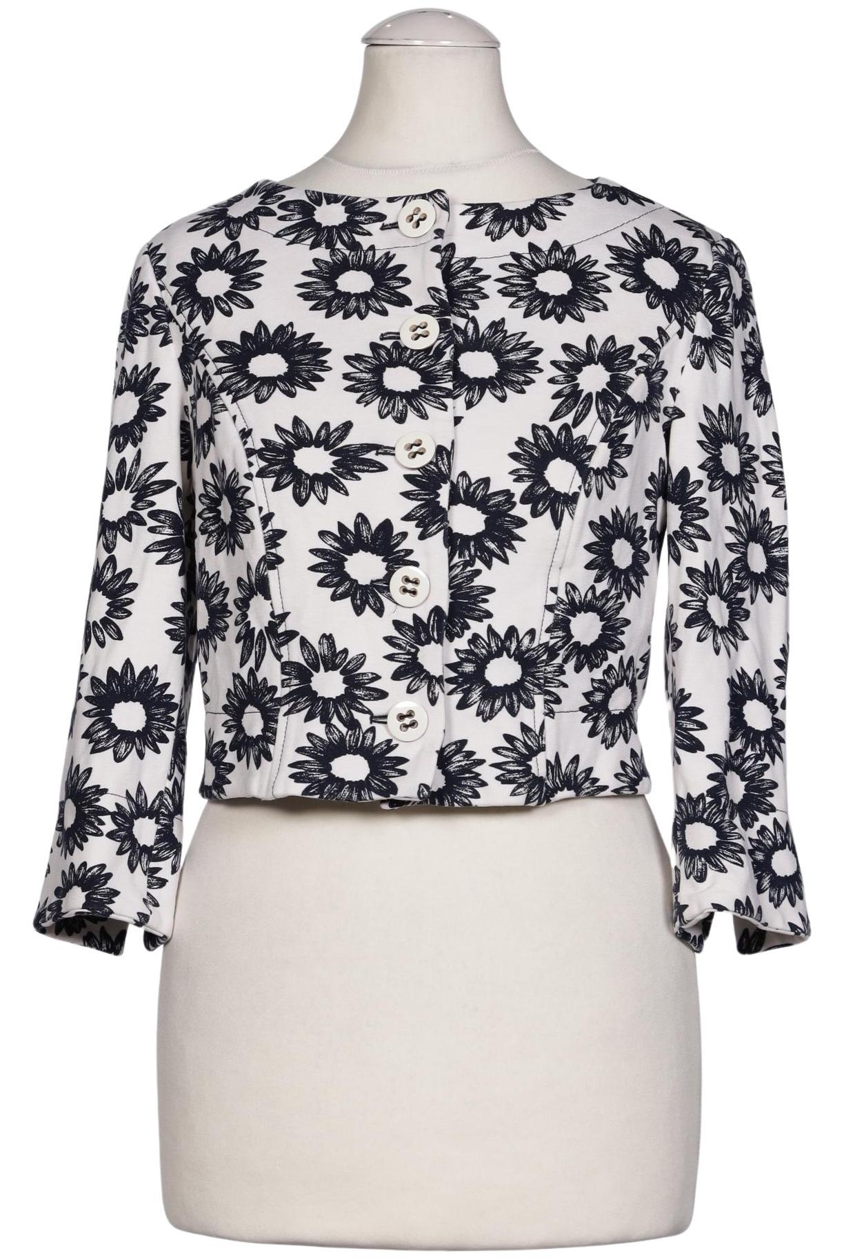 

Marc Cain Damen Blazer, mehrfarbig, Gr. 34