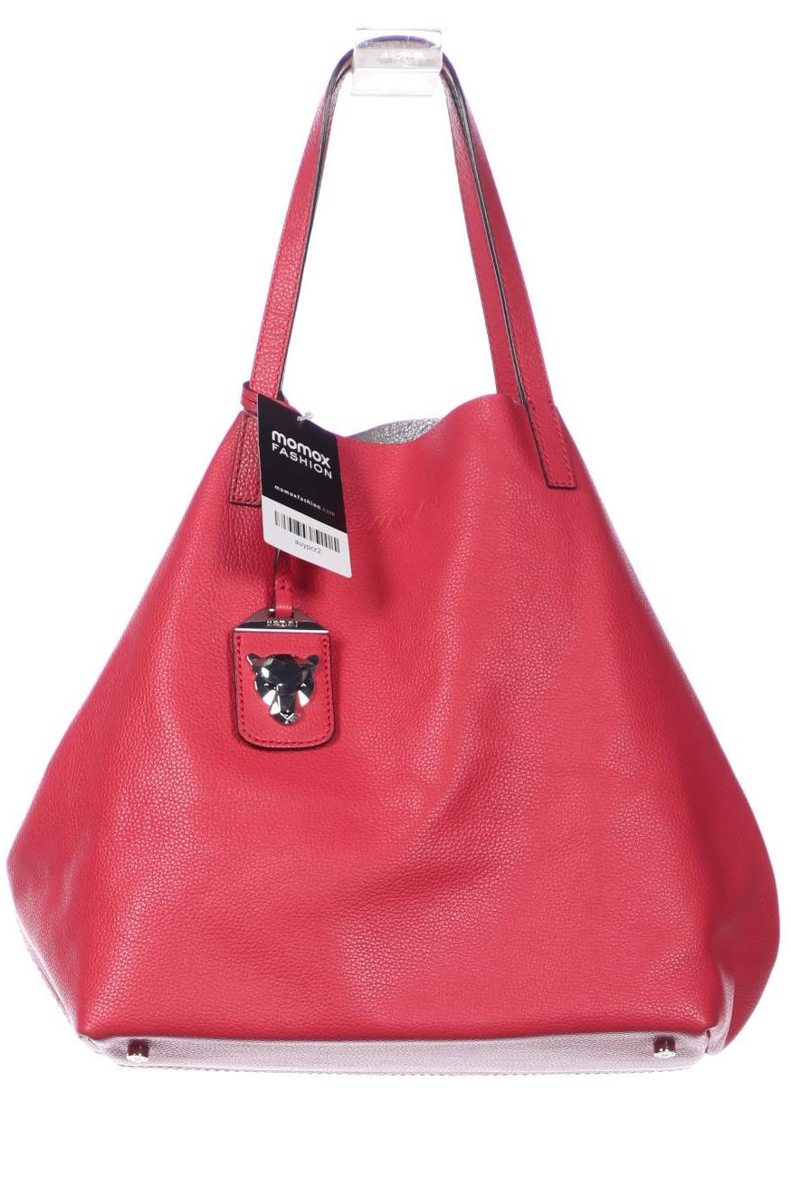 

Marc Cain Damen Handtasche, rot, Gr.