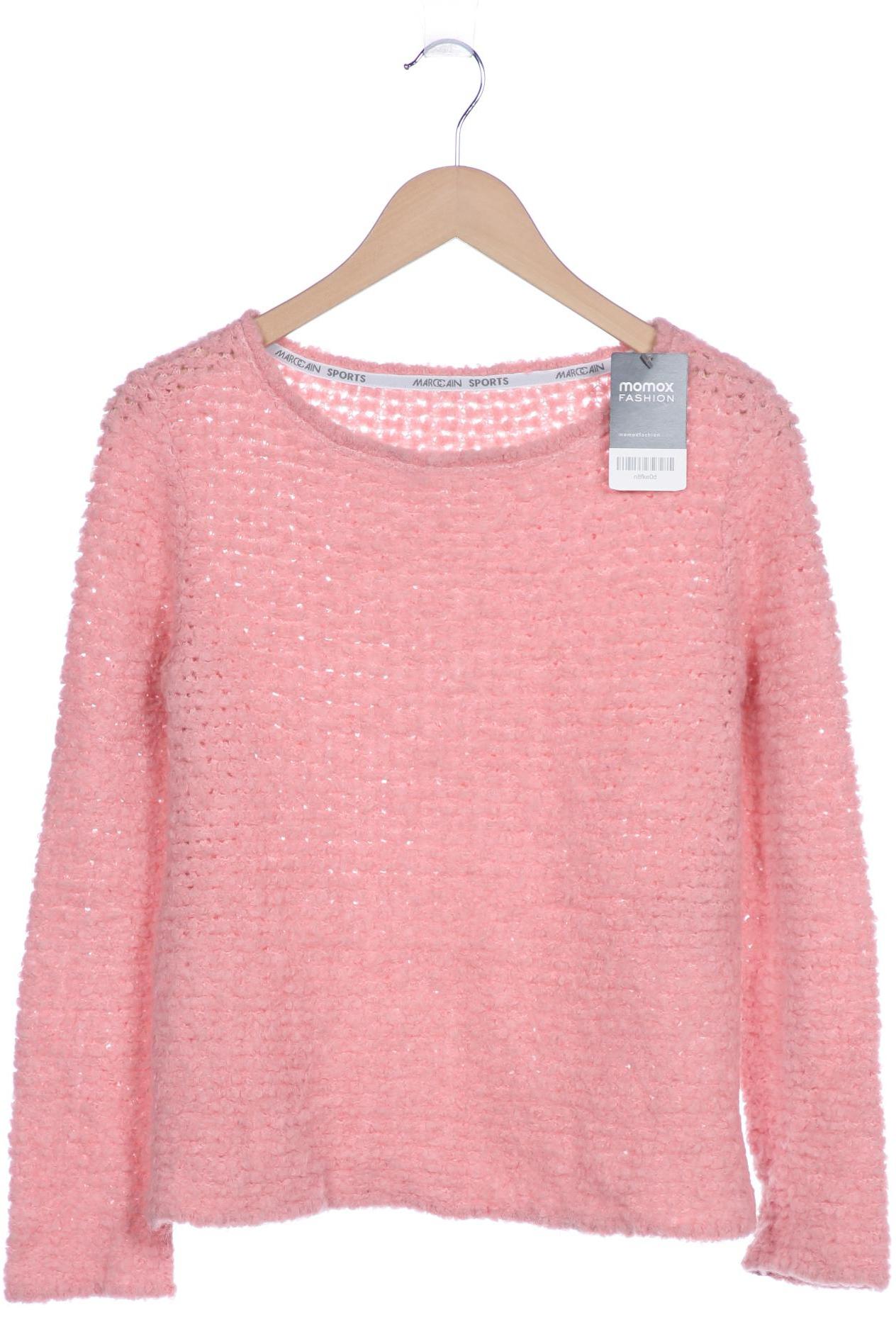 

Marc Cain Damen Pullover, pink, Gr. 36