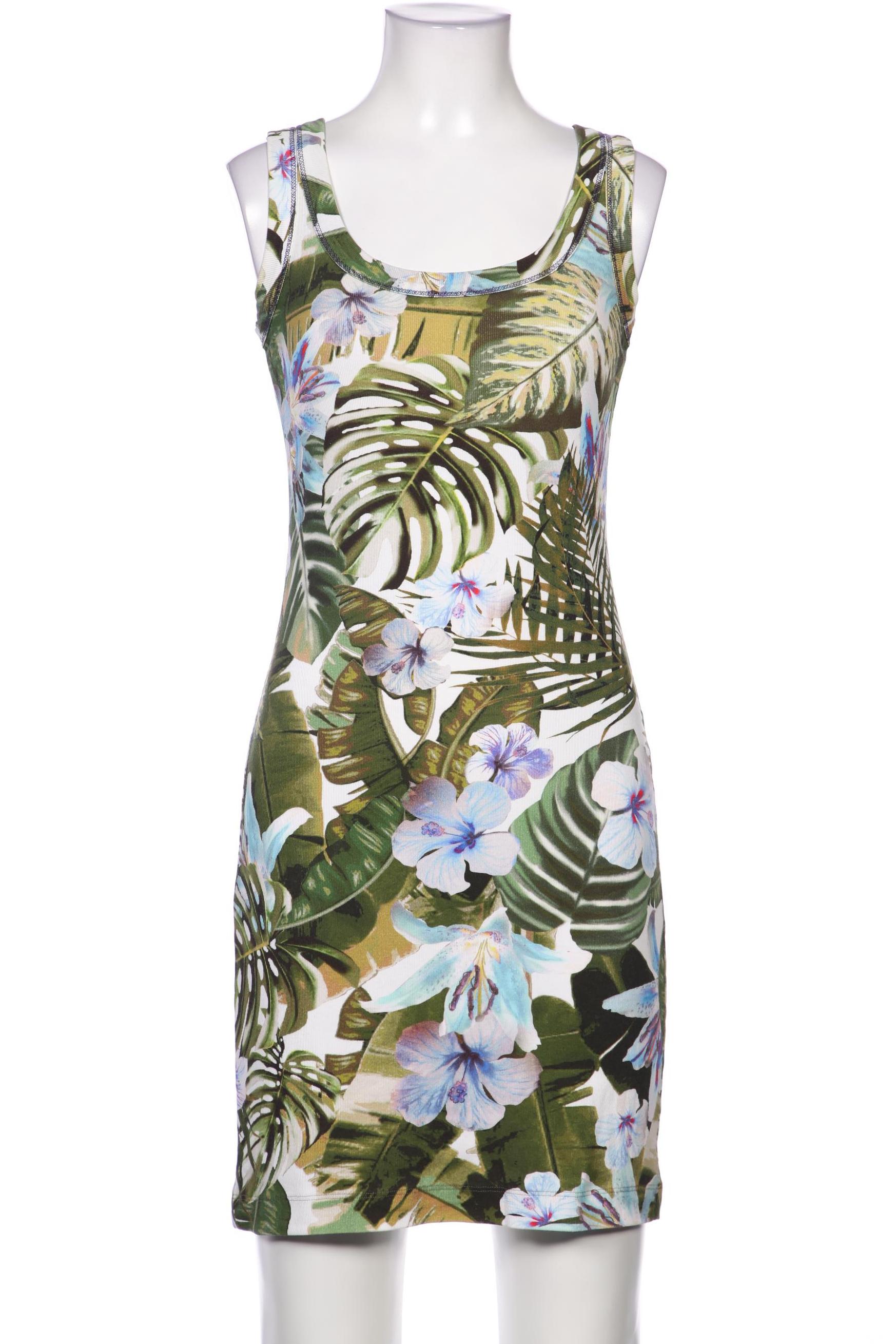 

Marc Cain Damen Kleid, grün, Gr. 32