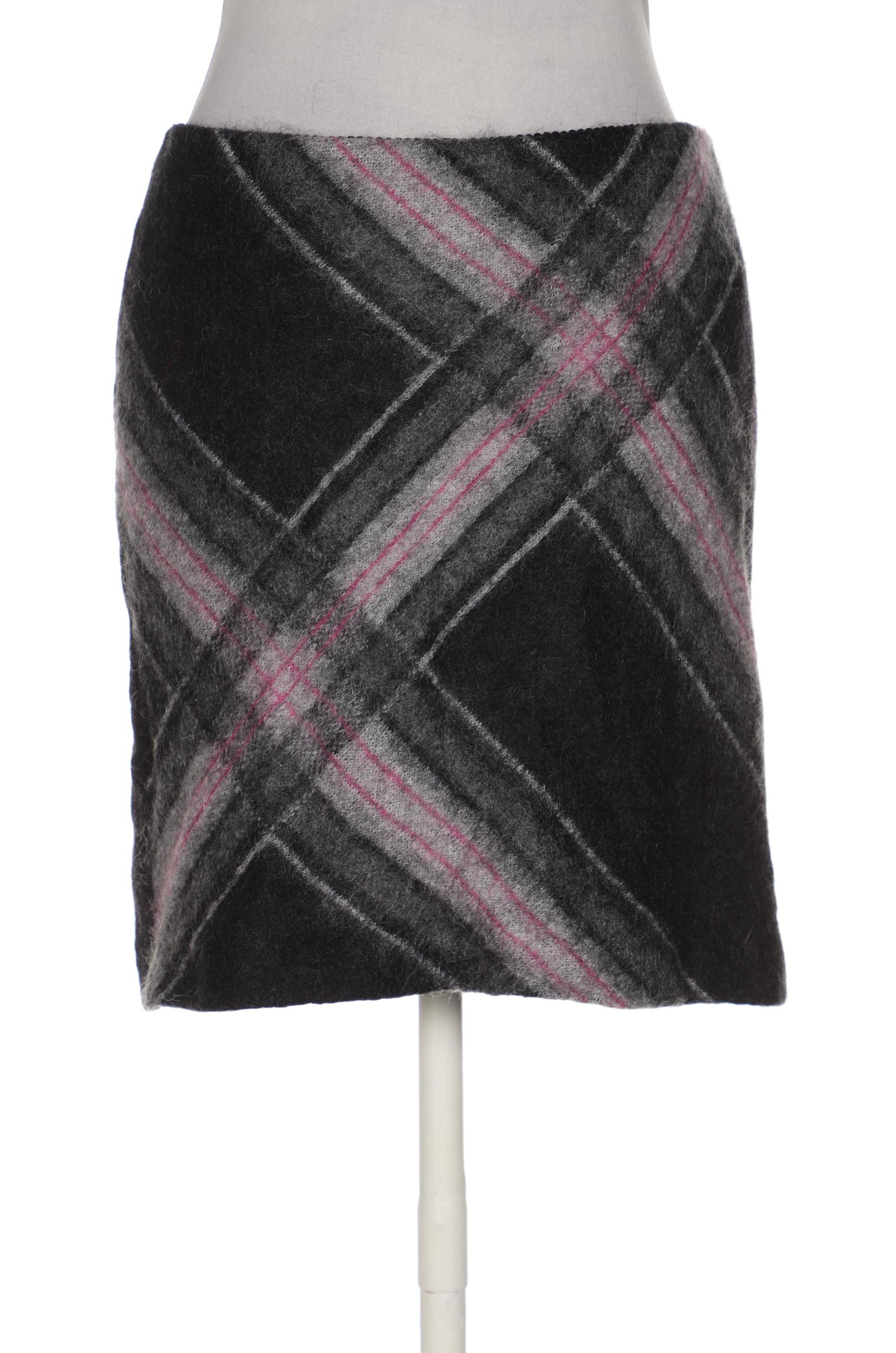 

Marc Cain Damen Rock, schwarz, Gr. 40