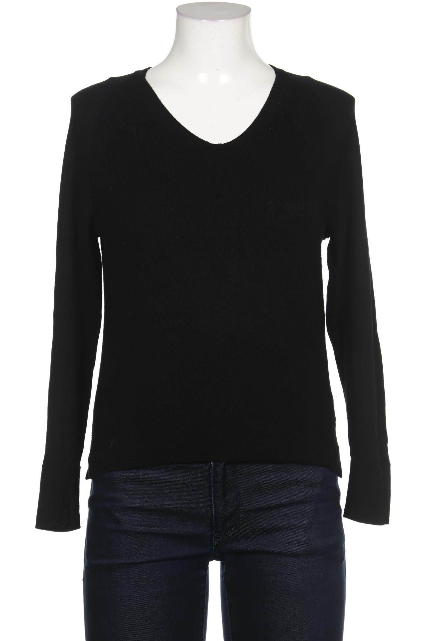 

Marc Cain Damen Pullover, schwarz