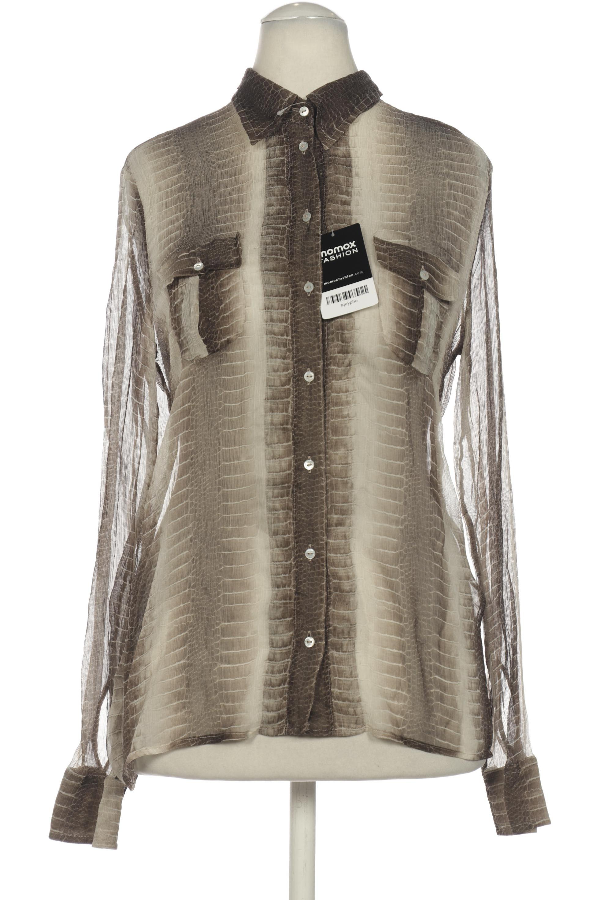 

Marc Cain Damen Bluse, mehrfarbig, Gr. 36