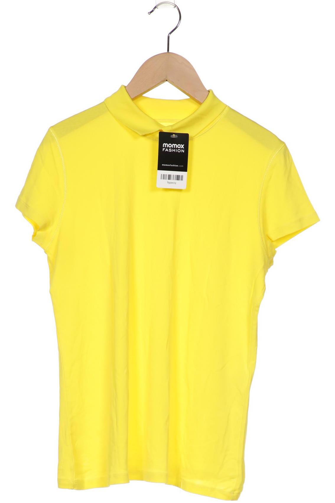 

Marc Cain Damen T-Shirt, gelb