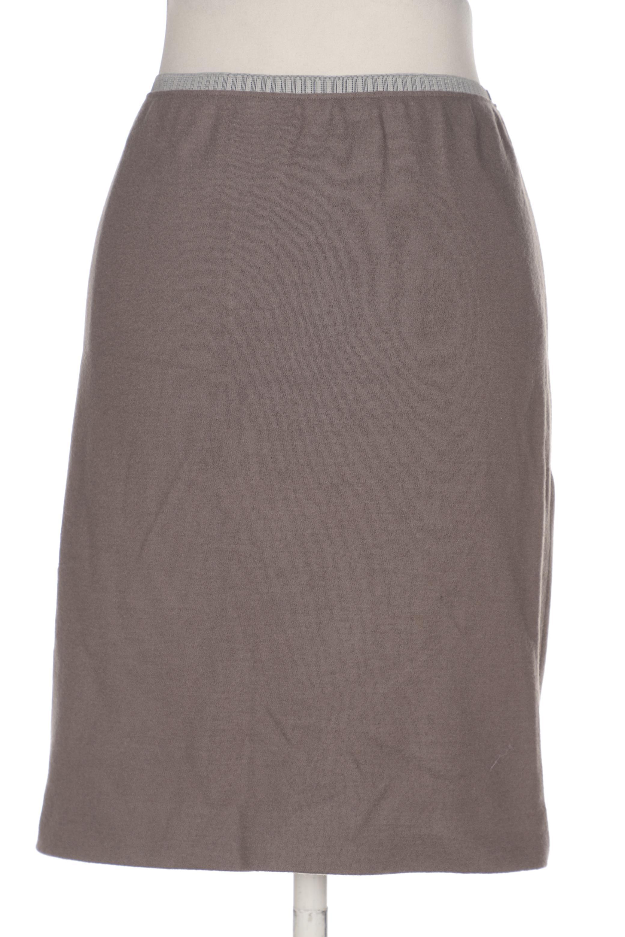 

Marc Cain Damen Rock, grau, Gr. 38