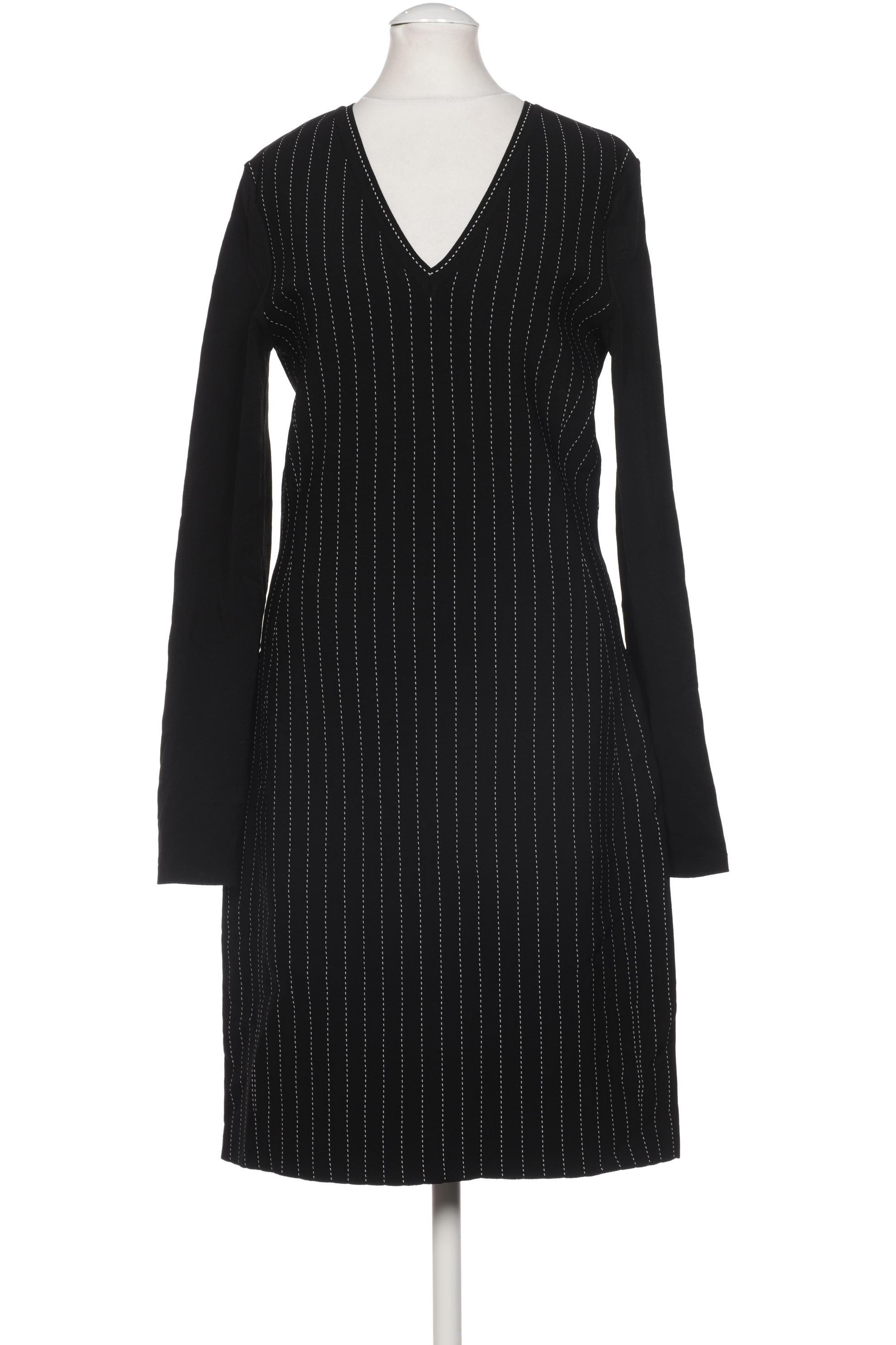 

Marc Cain Damen Kleid, schwarz, Gr. 38