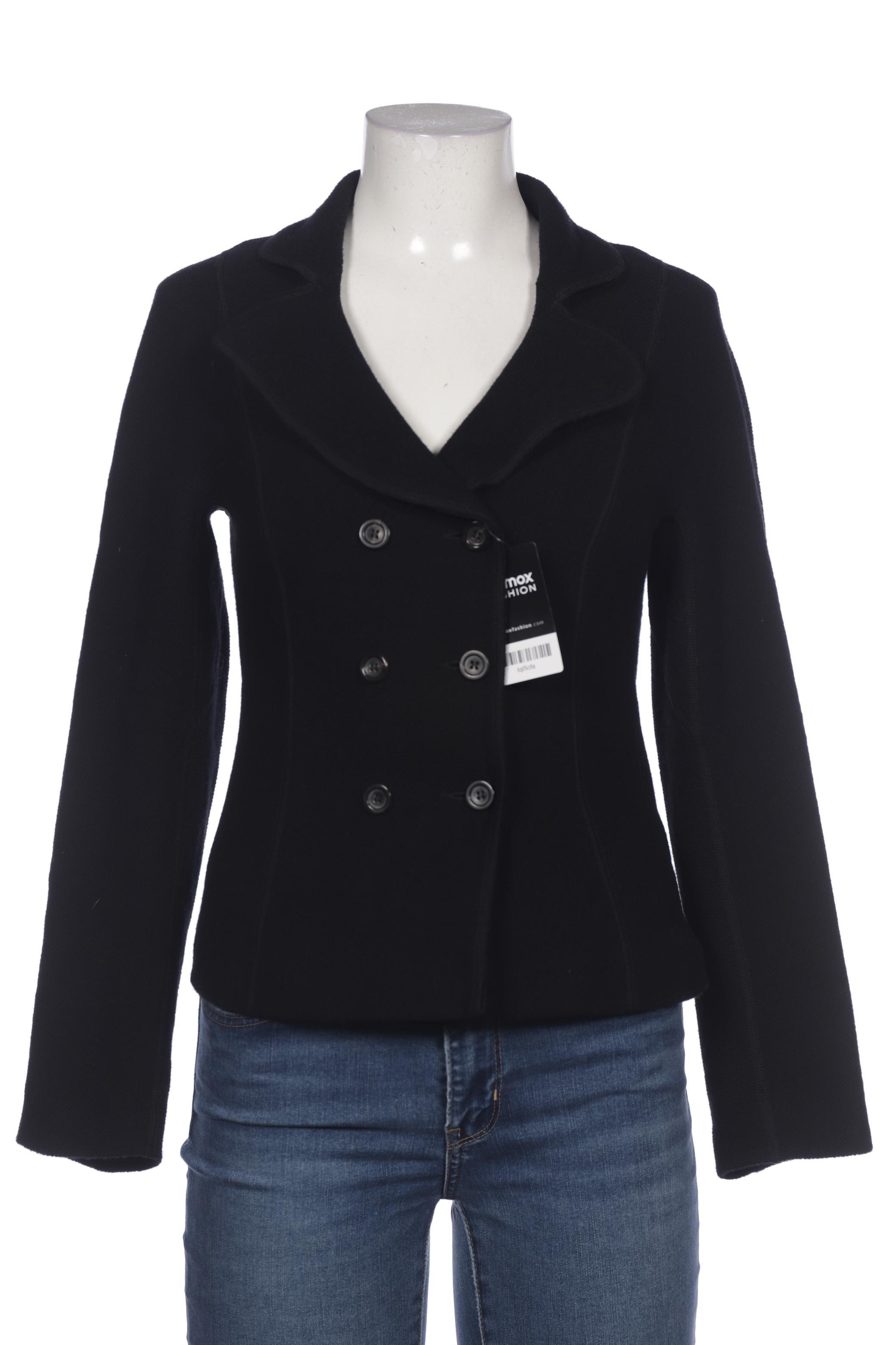 

Marc Cain Damen Blazer, schwarz