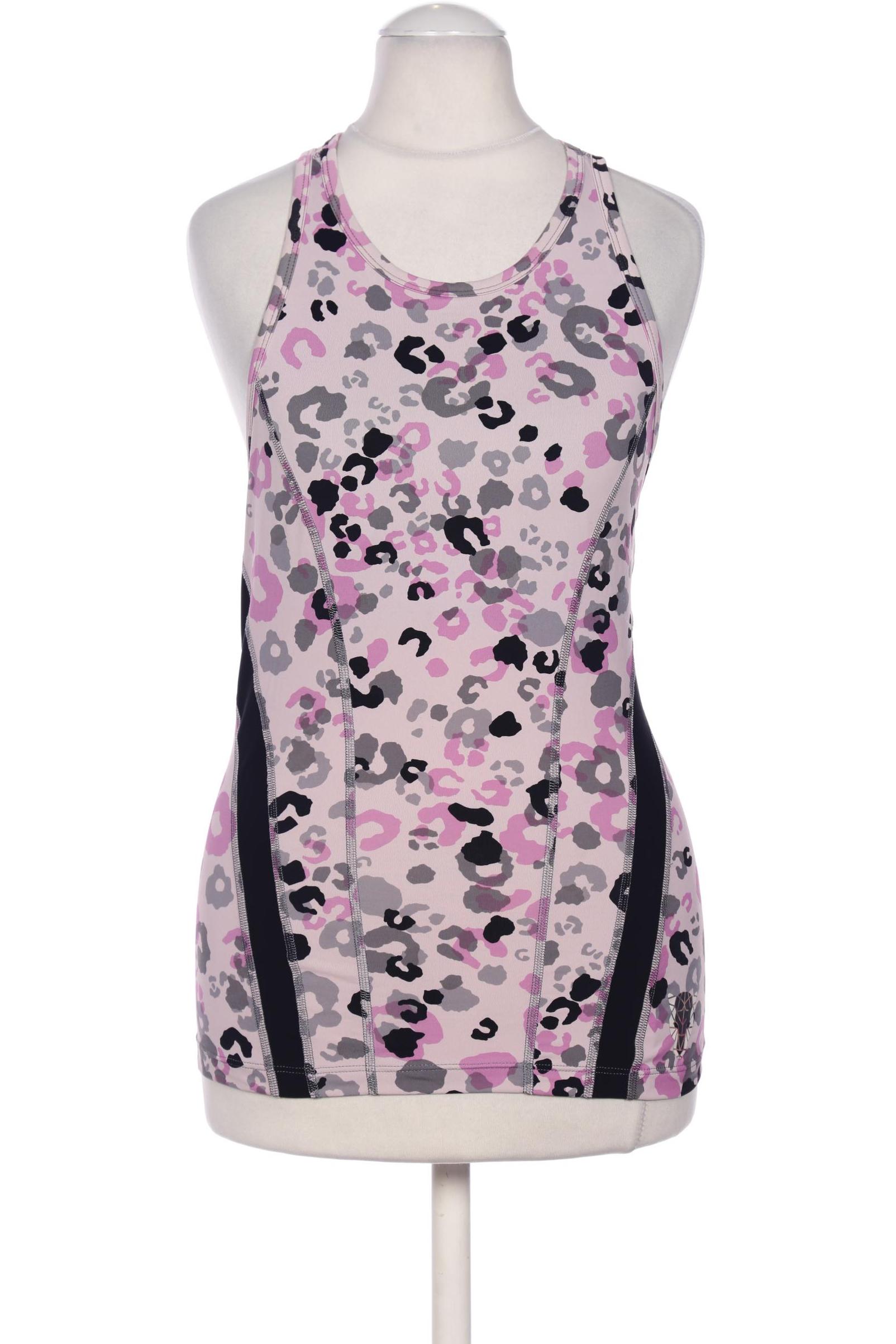 

Marc Cain Damen Top, mehrfarbig, Gr. 34
