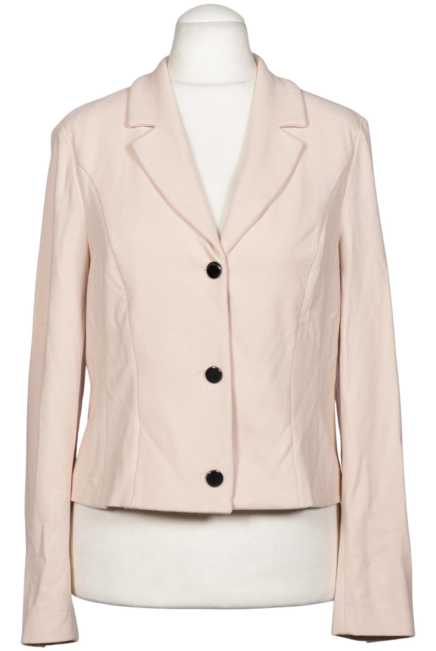 

Marc Cain Damen Blazer, pink, Gr. 38