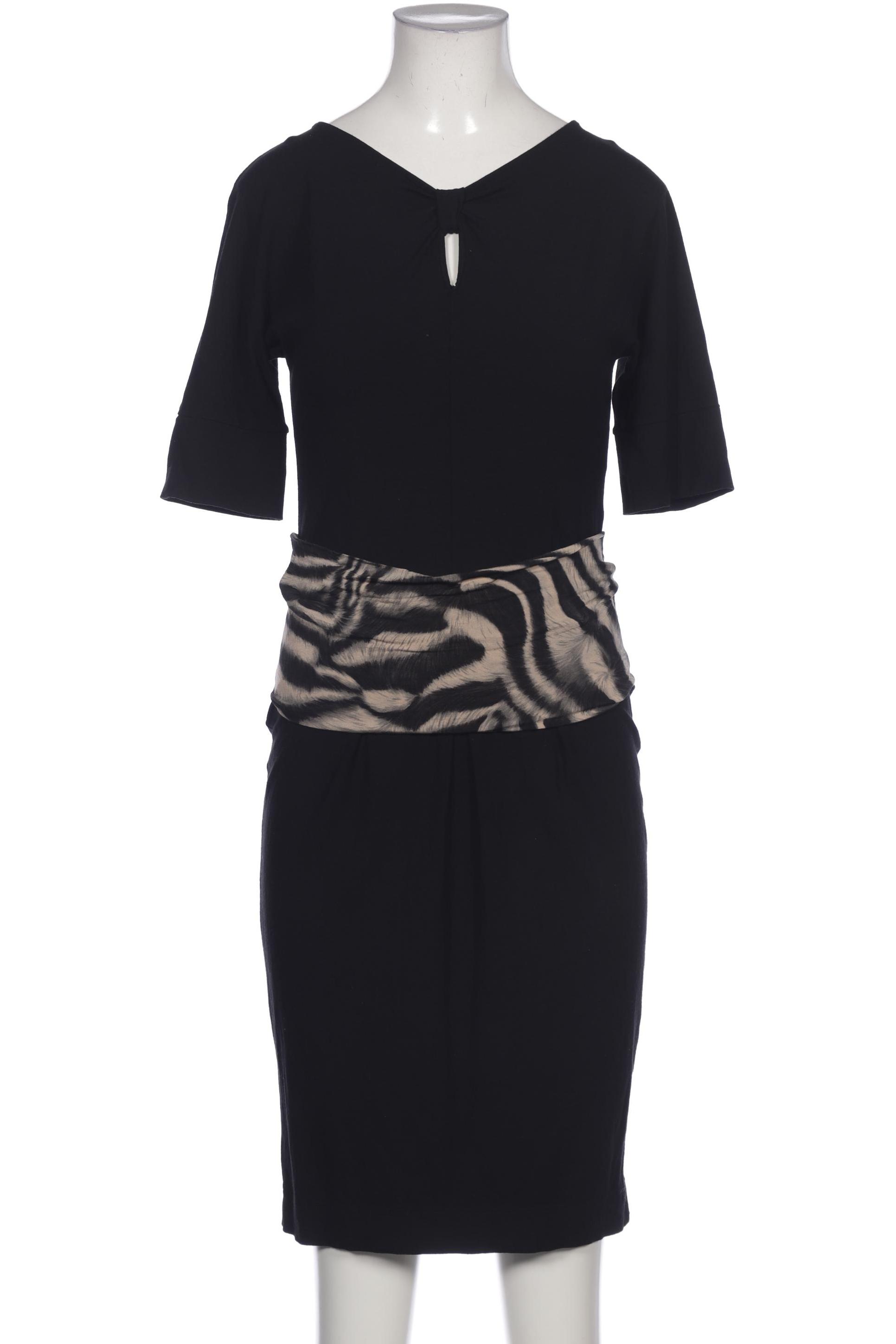 

Marc Cain Damen Kleid, schwarz