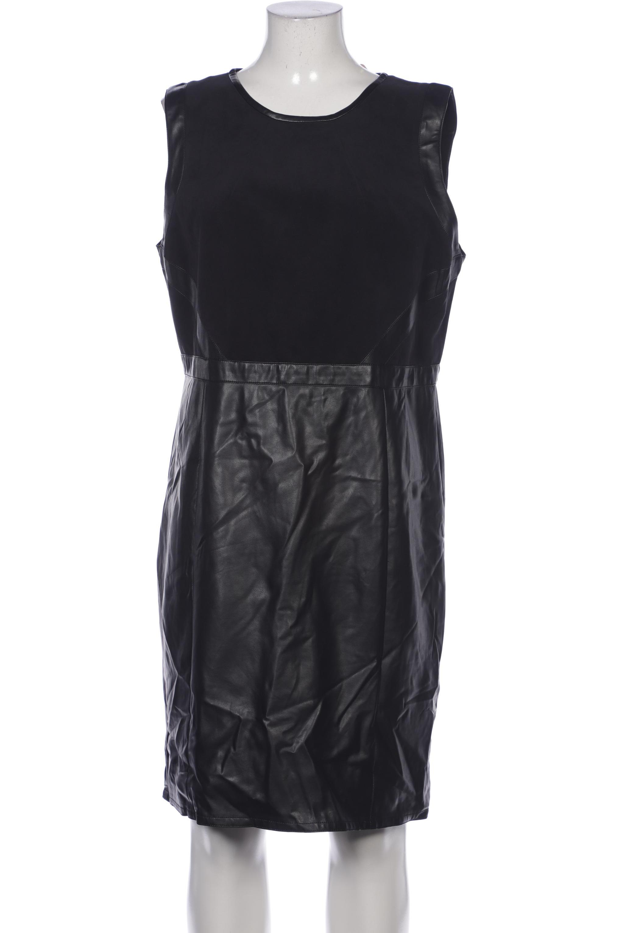

Marc Cain Damen Kleid, schwarz, Gr. 44