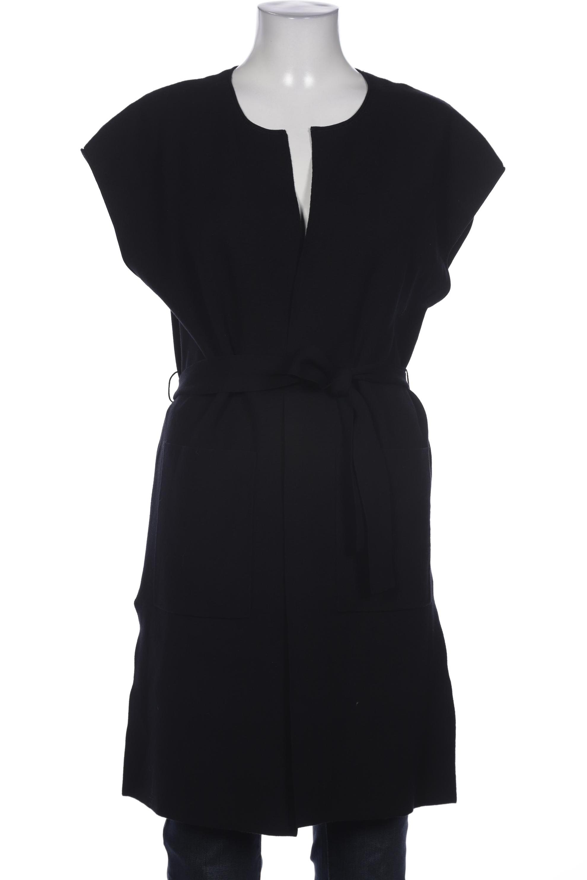 

Marc Cain Damen Strickjacke, marineblau, Gr. 36