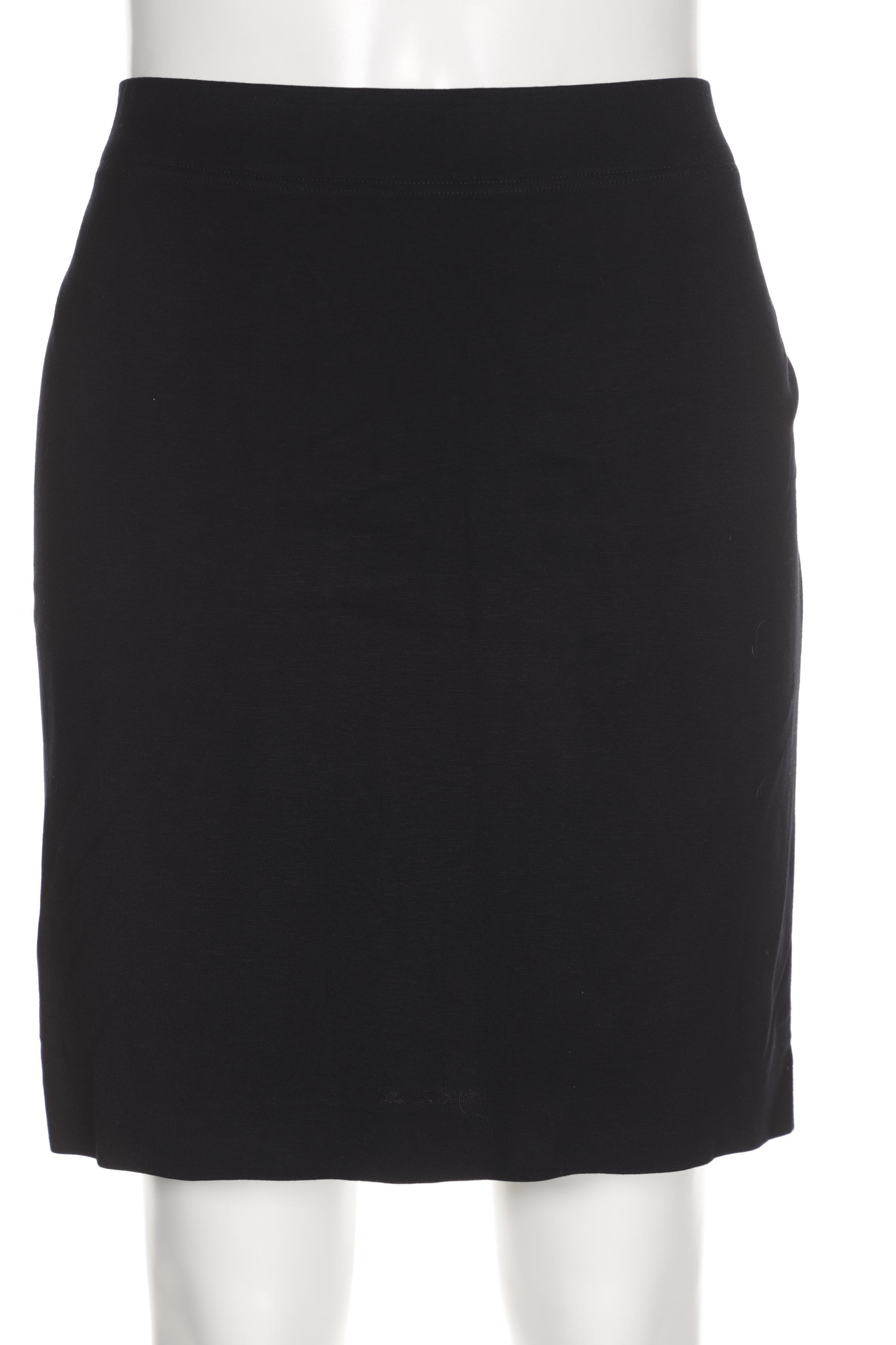 

Marc Cain Damen Rock, marineblau, Gr. 46