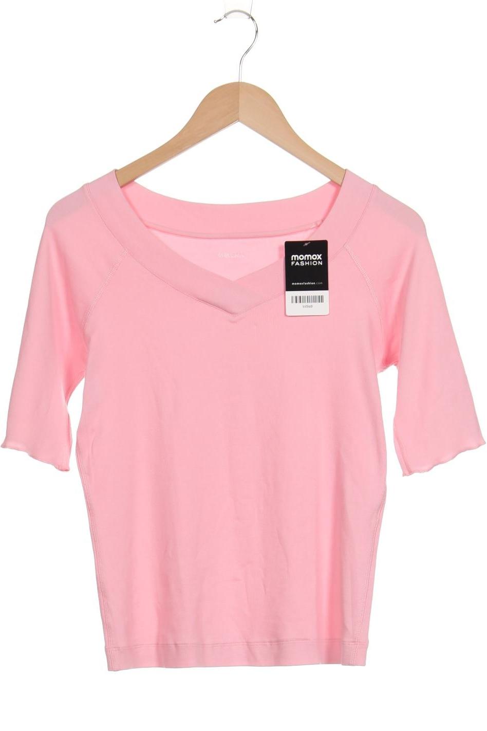 

Marc Cain Damen T-Shirt, pink, Gr. 38