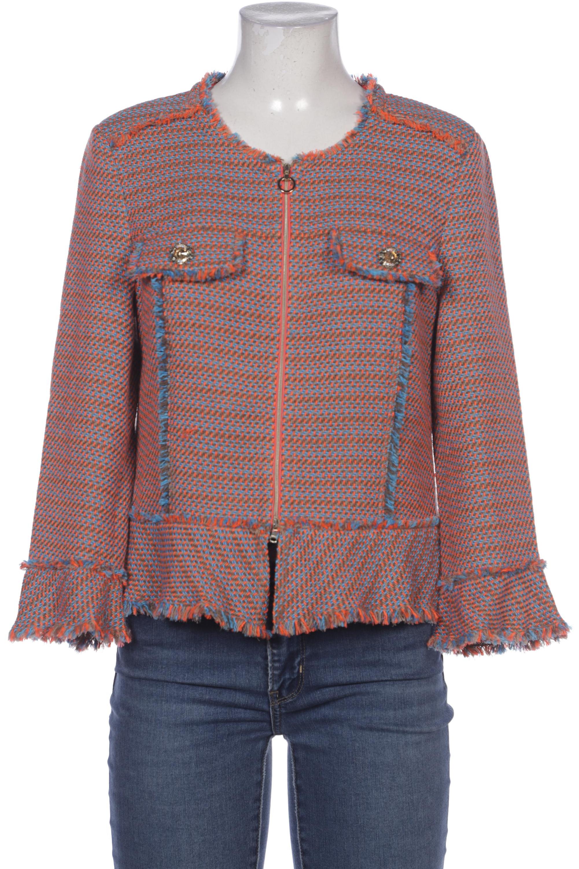 

Marc Cain Damen Blazer, pink, Gr. 40