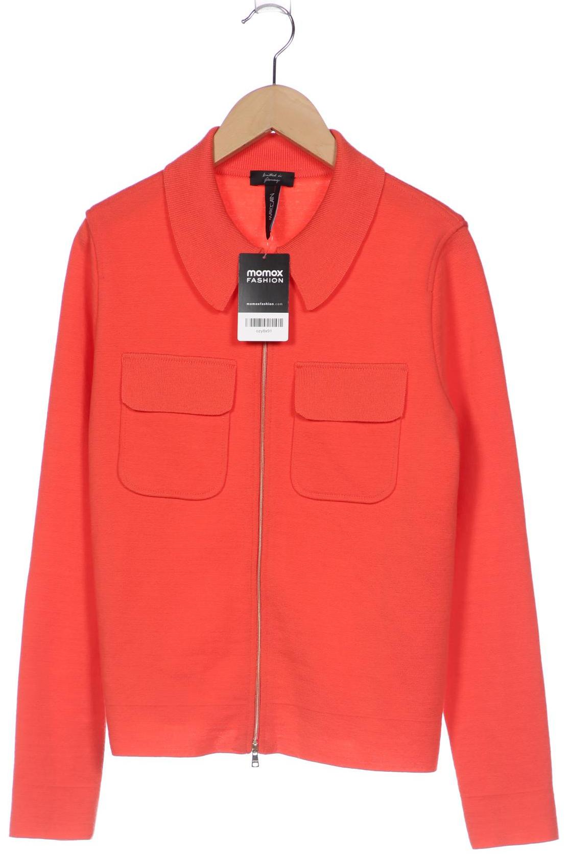 

Marc Cain Damen Sweatshirt, orange