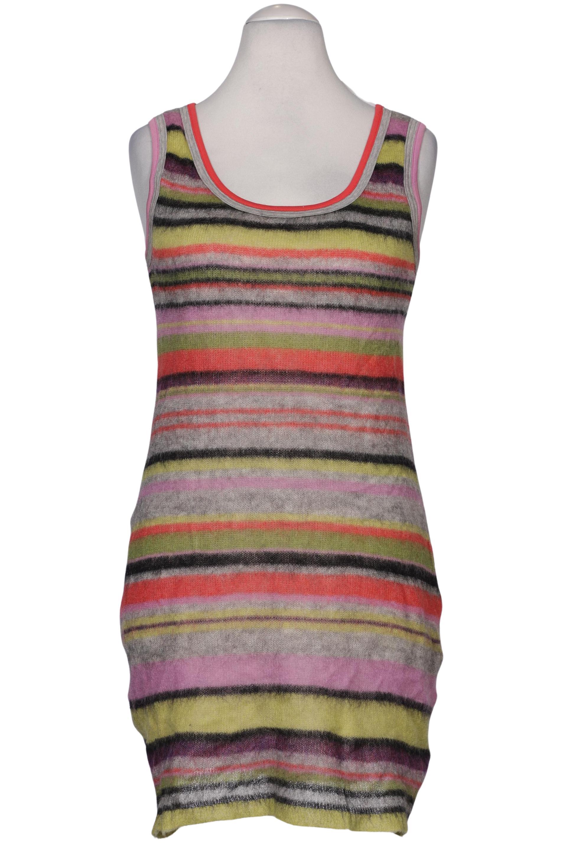

Marc Cain Damen Kleid, mehrfarbig, Gr. 38
