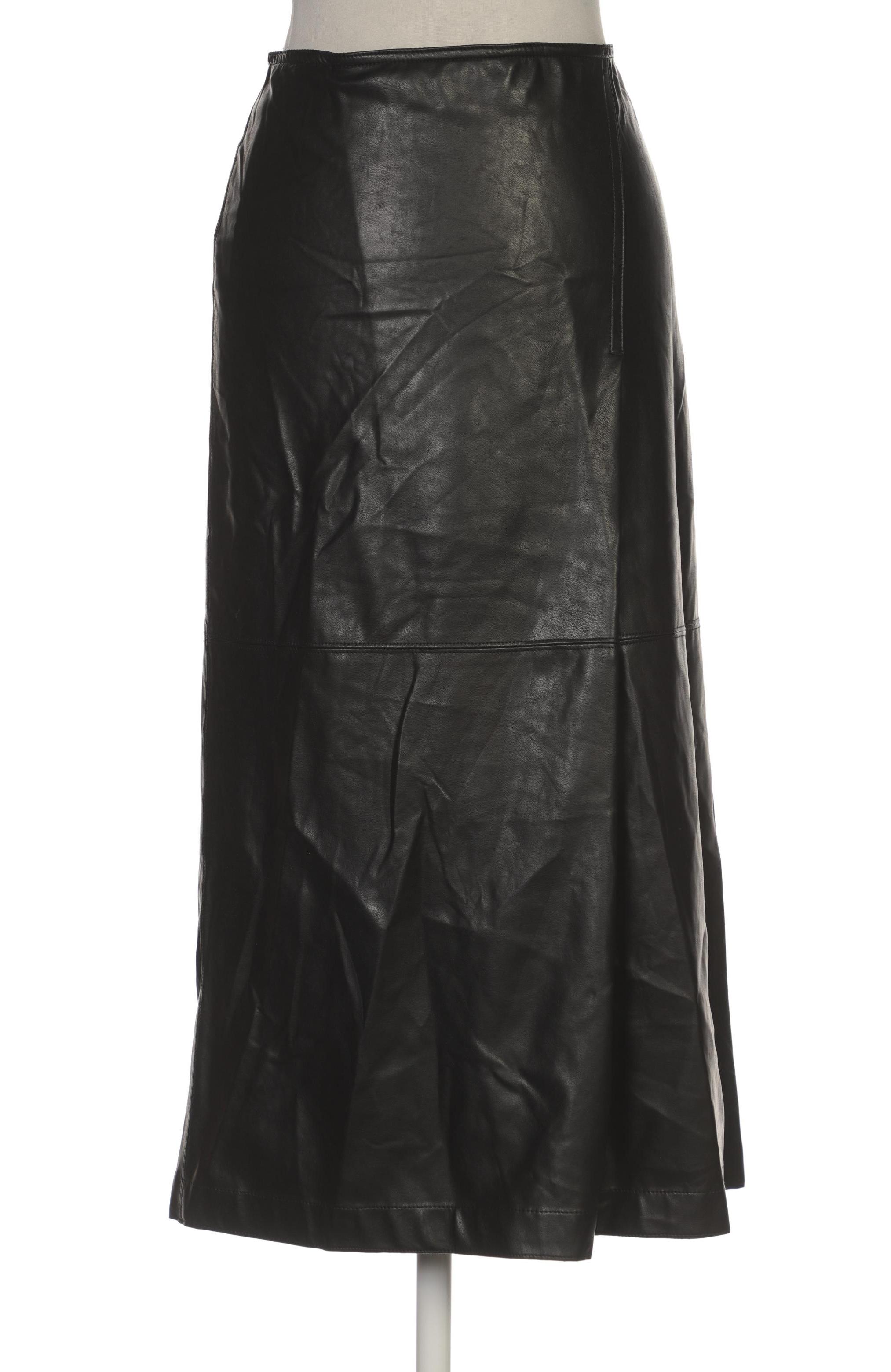 

Marc Cain Damen Rock, schwarz, Gr. 36