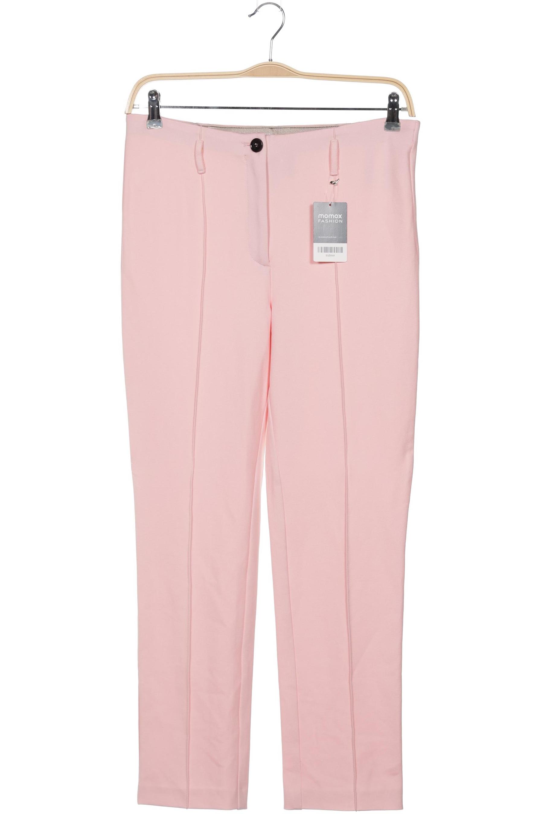 

Marc Cain Damen Stoffhose, pink, Gr. 42