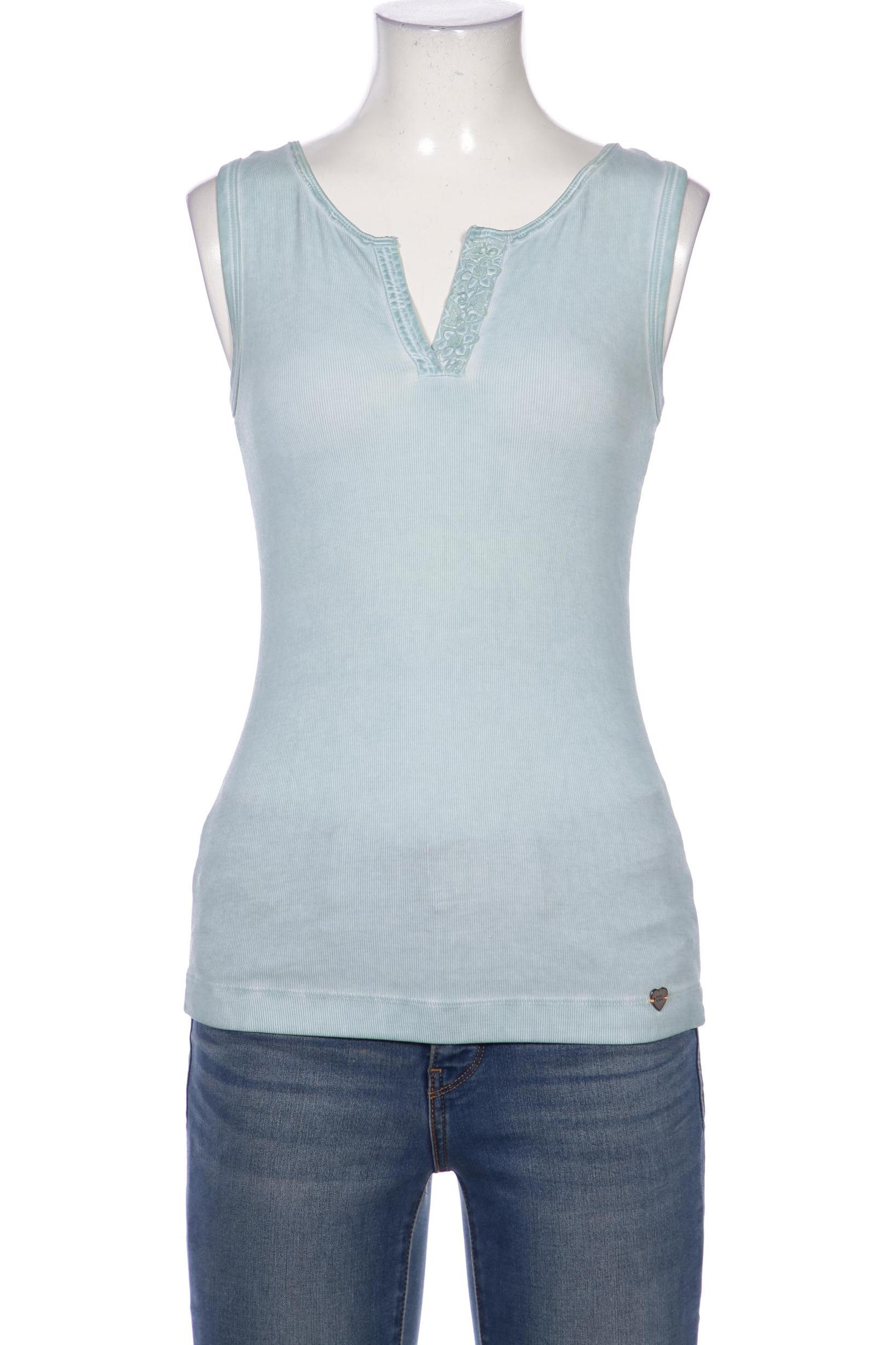 

Marc Cain Damen Top, türkis
