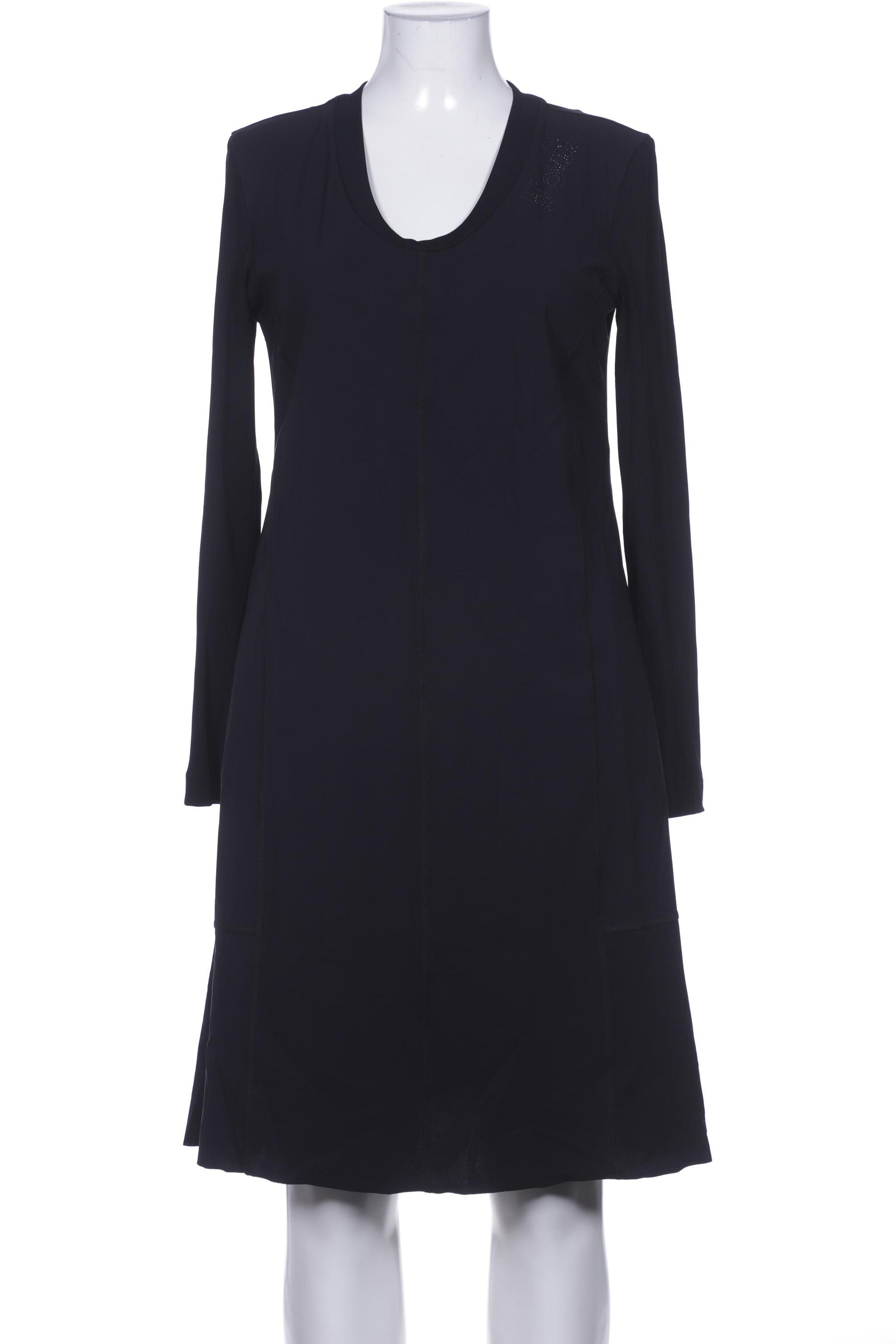 

Marc Cain Damen Kleid, schwarz