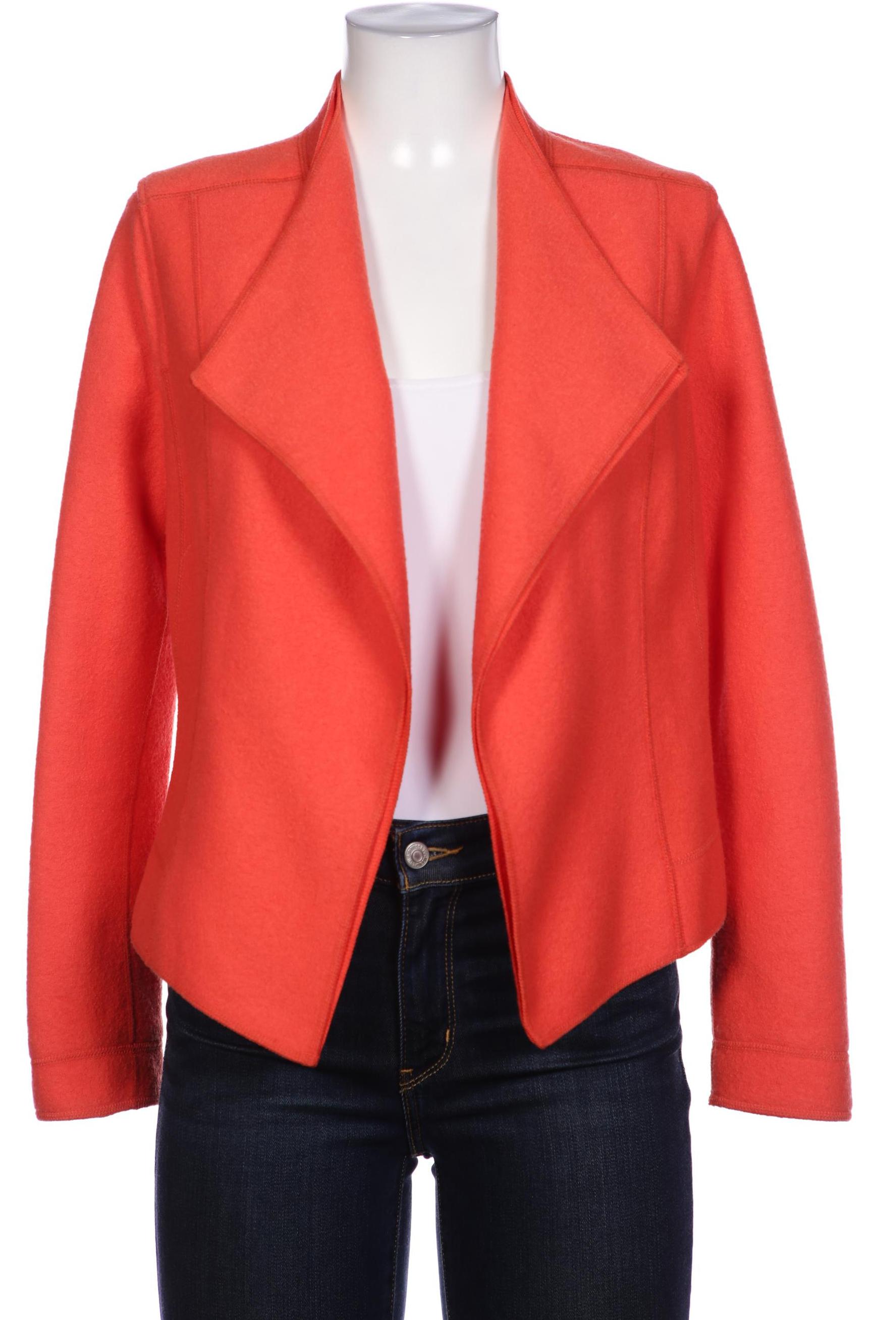 

Marc Cain Damen Blazer, rot, Gr. 36