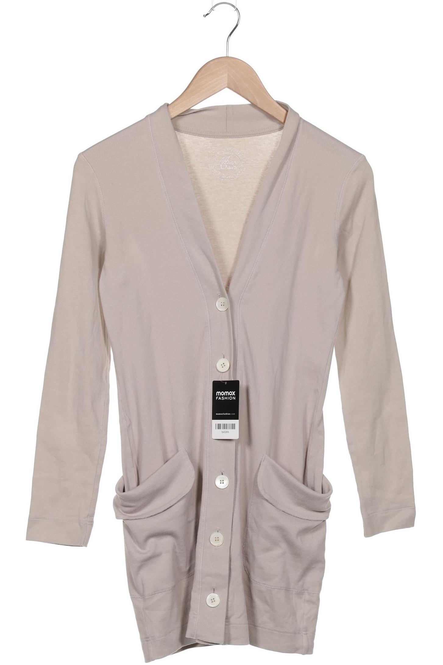 

Marc Cain Damen Strickjacke, grau, Gr. 32