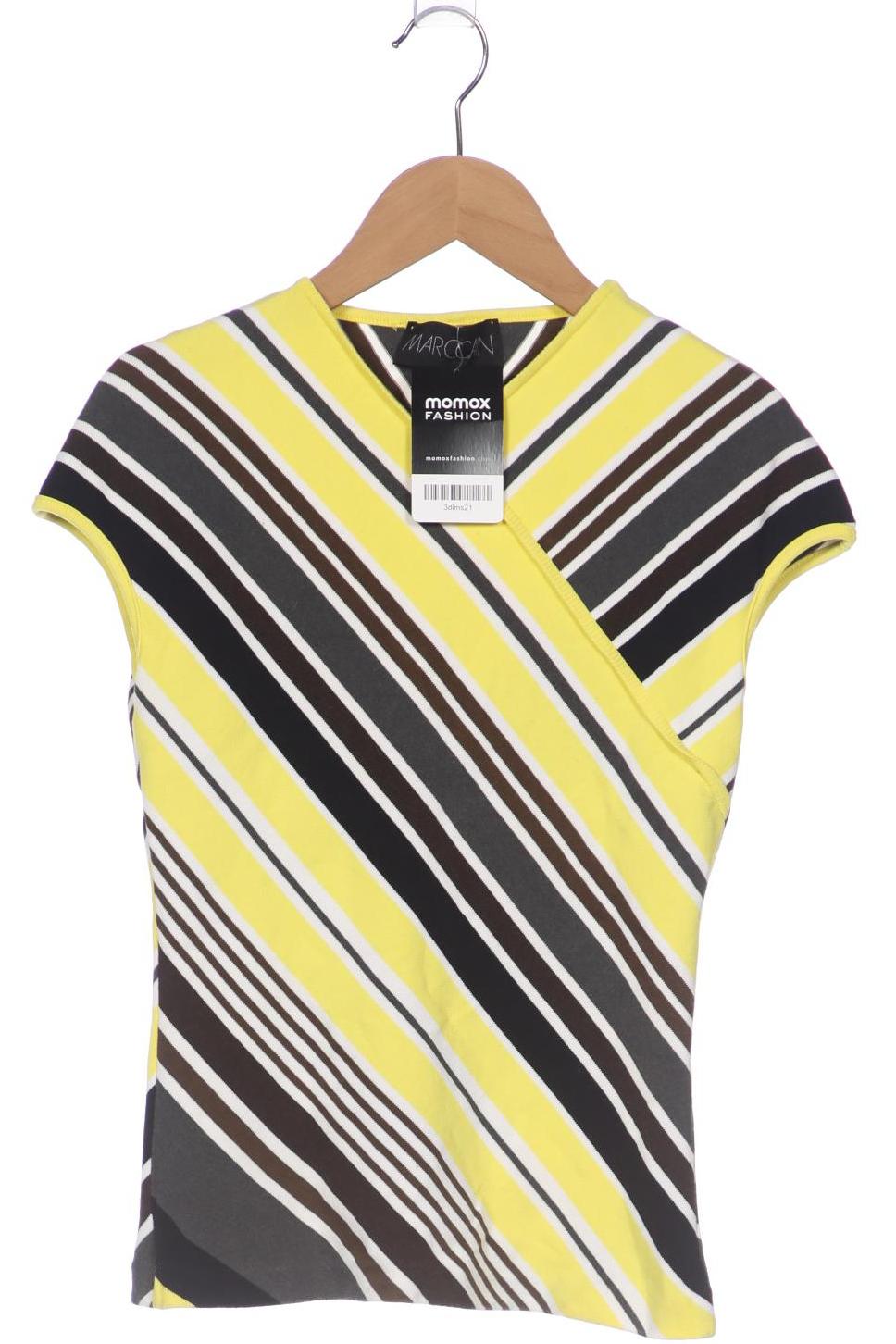 

Marc Cain Damen Pullover, mehrfarbig, Gr. 36