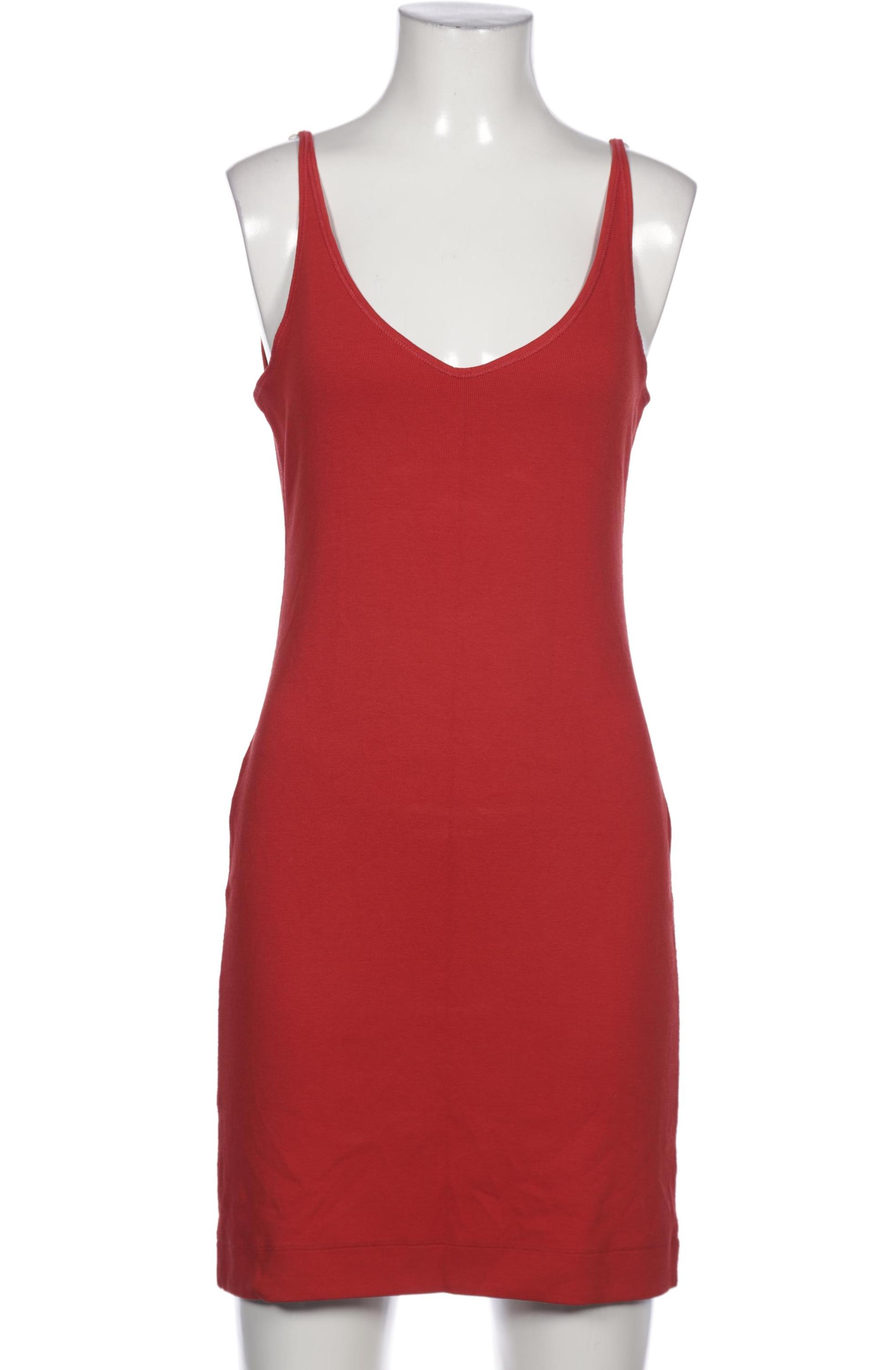 

Marc Cain Damen Kleid, rot