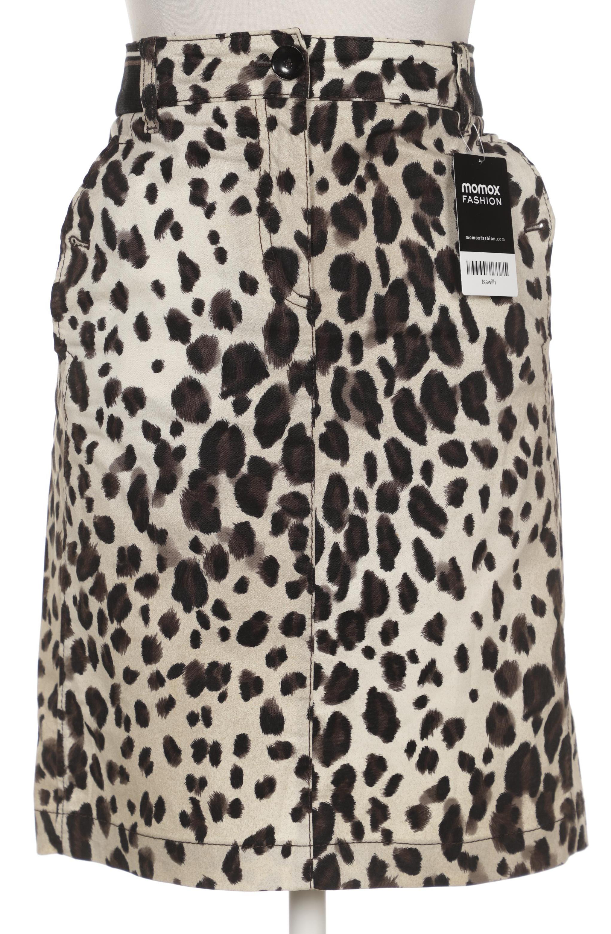 

Marc Cain Damen Rock, beige