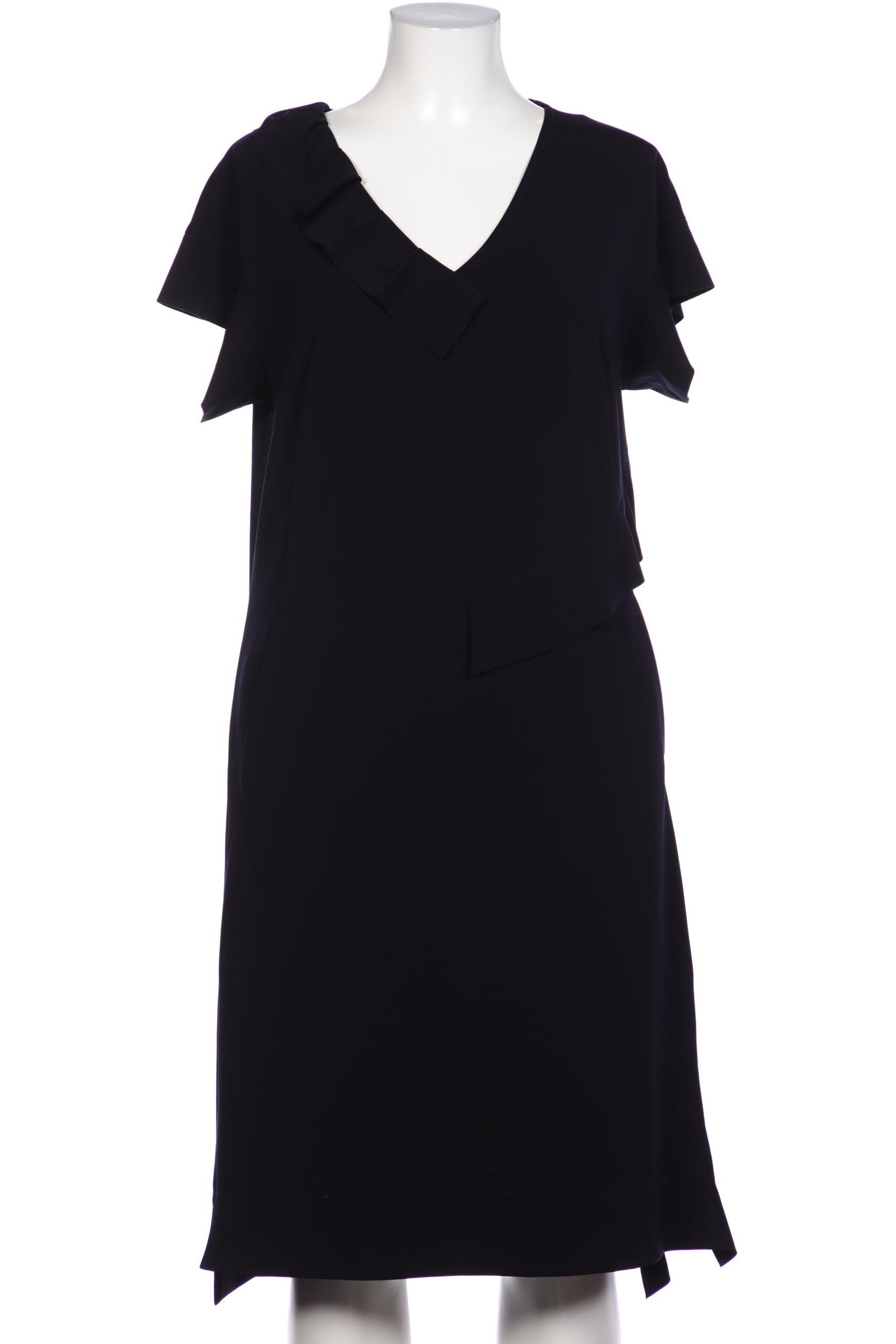 

Marc Cain Damen Kleid, marineblau, Gr. 40