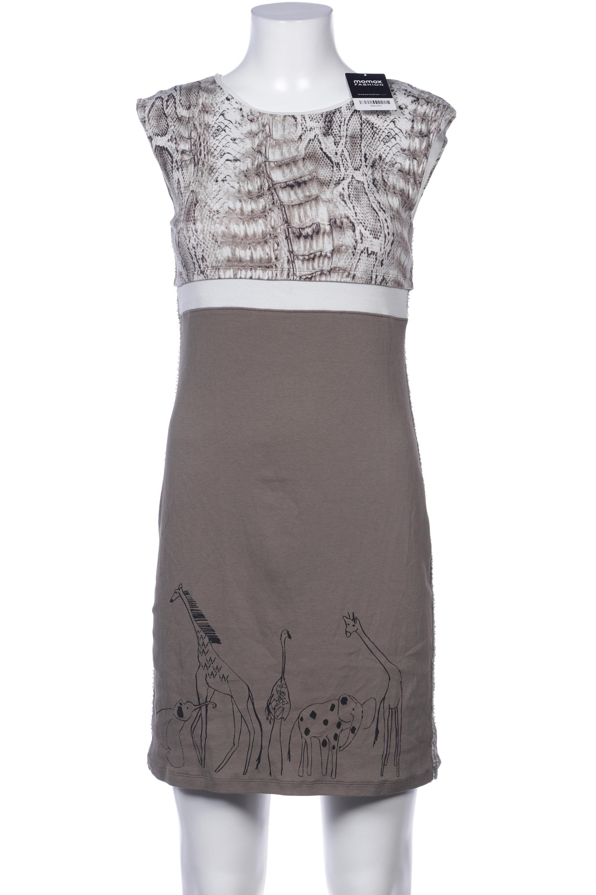 

Marc Cain Damen Kleid, grün, Gr. 42