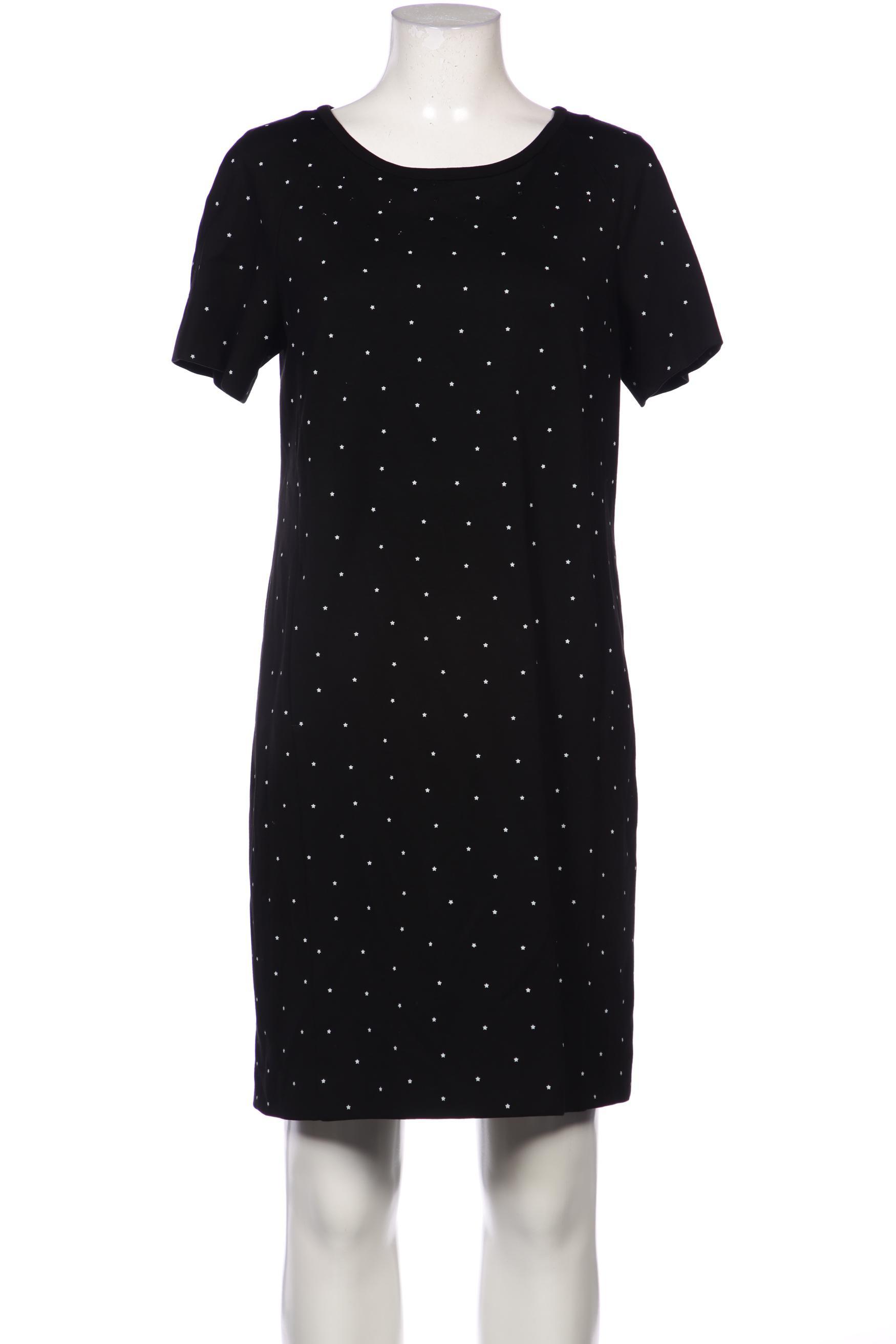 

Marc Cain Damen Kleid, schwarz