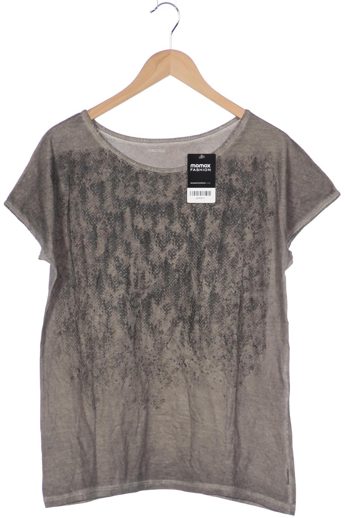 

Marc Cain Damen T-Shirt, grau, Gr. 40
