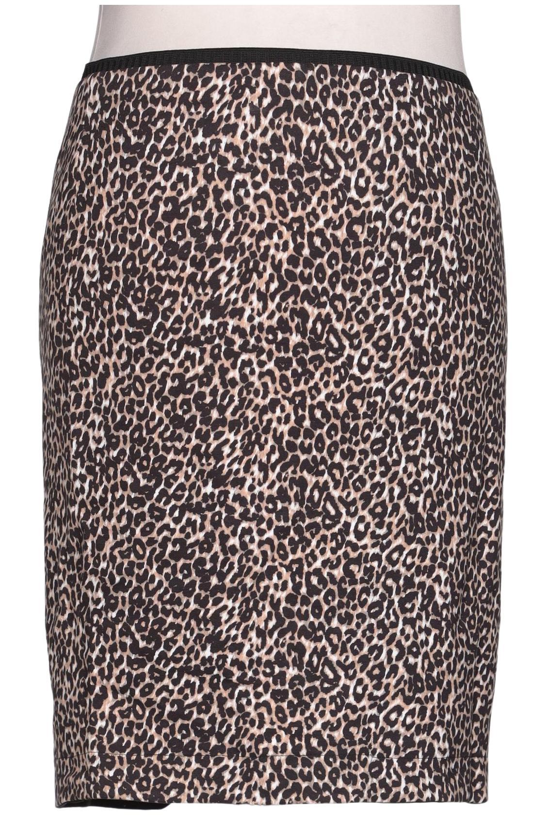 

Marc Cain Damen Rock, beige, Gr. 42