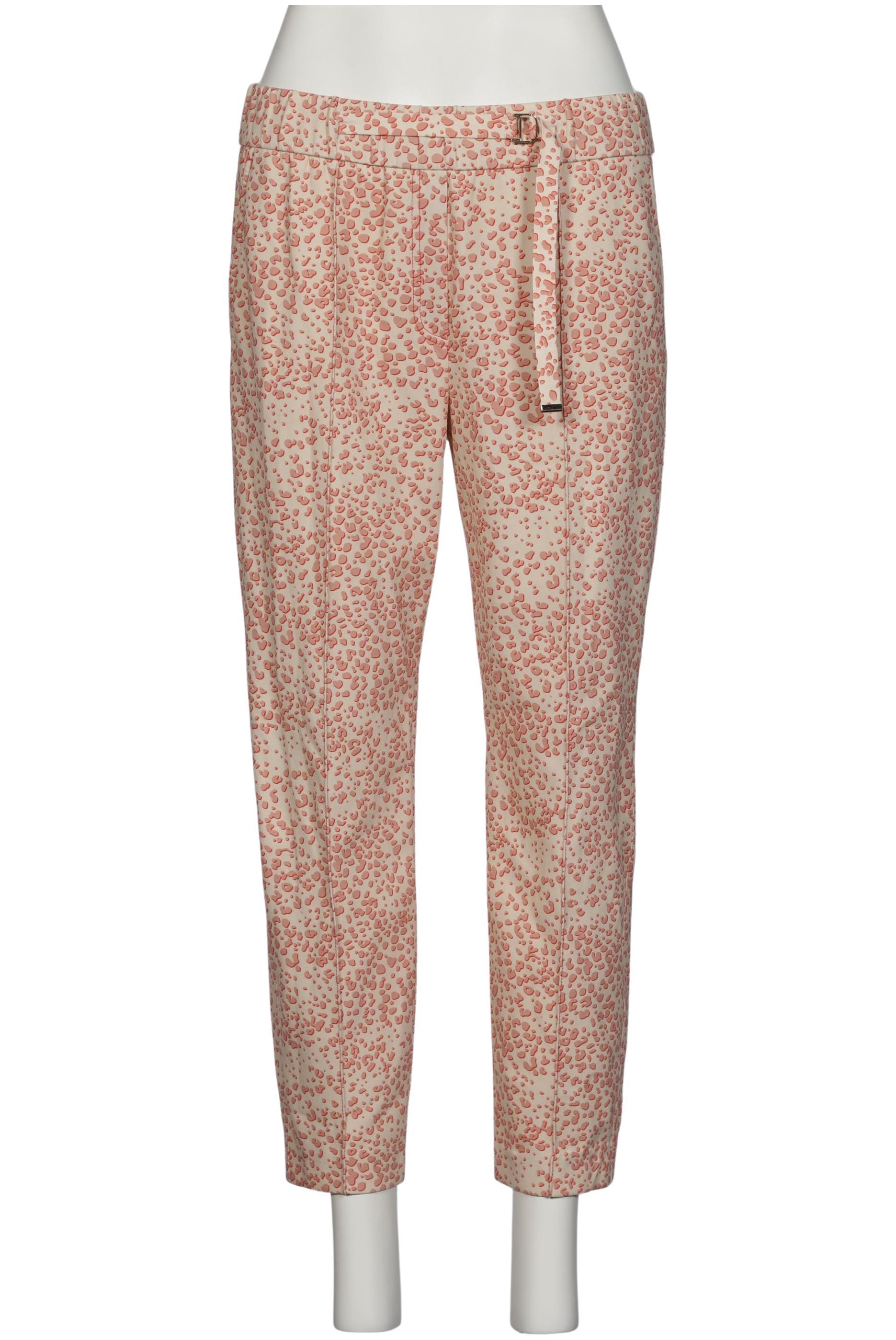 

Marc Cain Damen Stoffhose, beige, Gr. 42