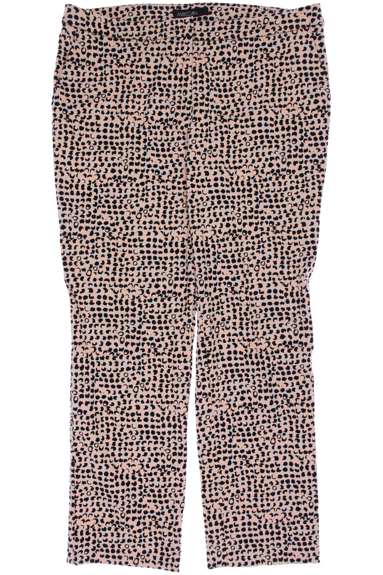 

Marc Cain Damen Stoffhose, mehrfarbig