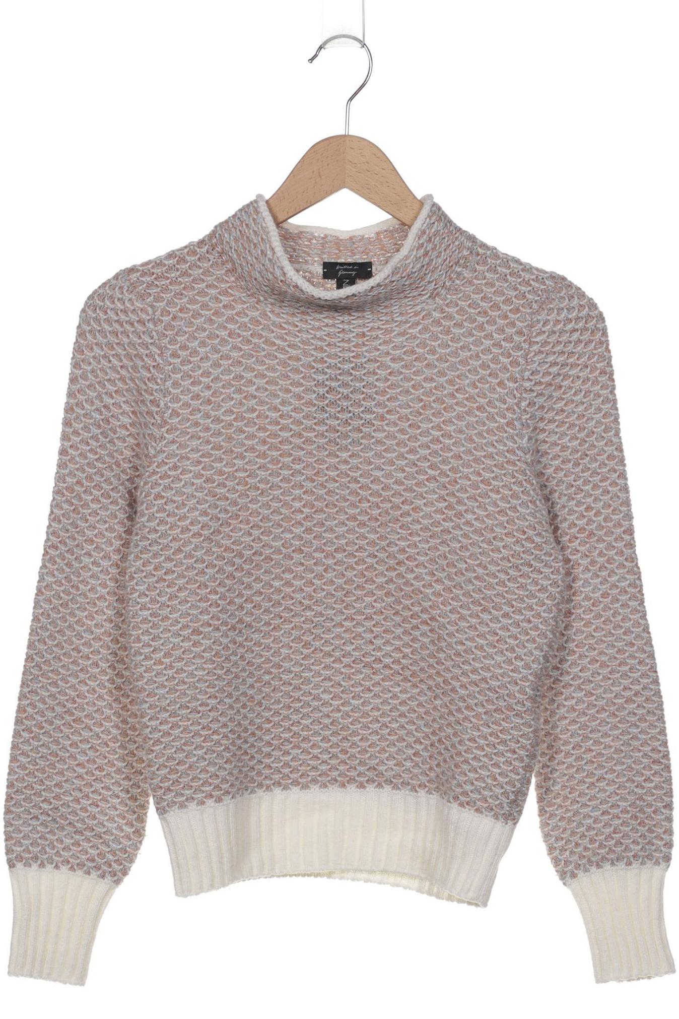 

Marc Cain Damen Pullover, beige, Gr. 34
