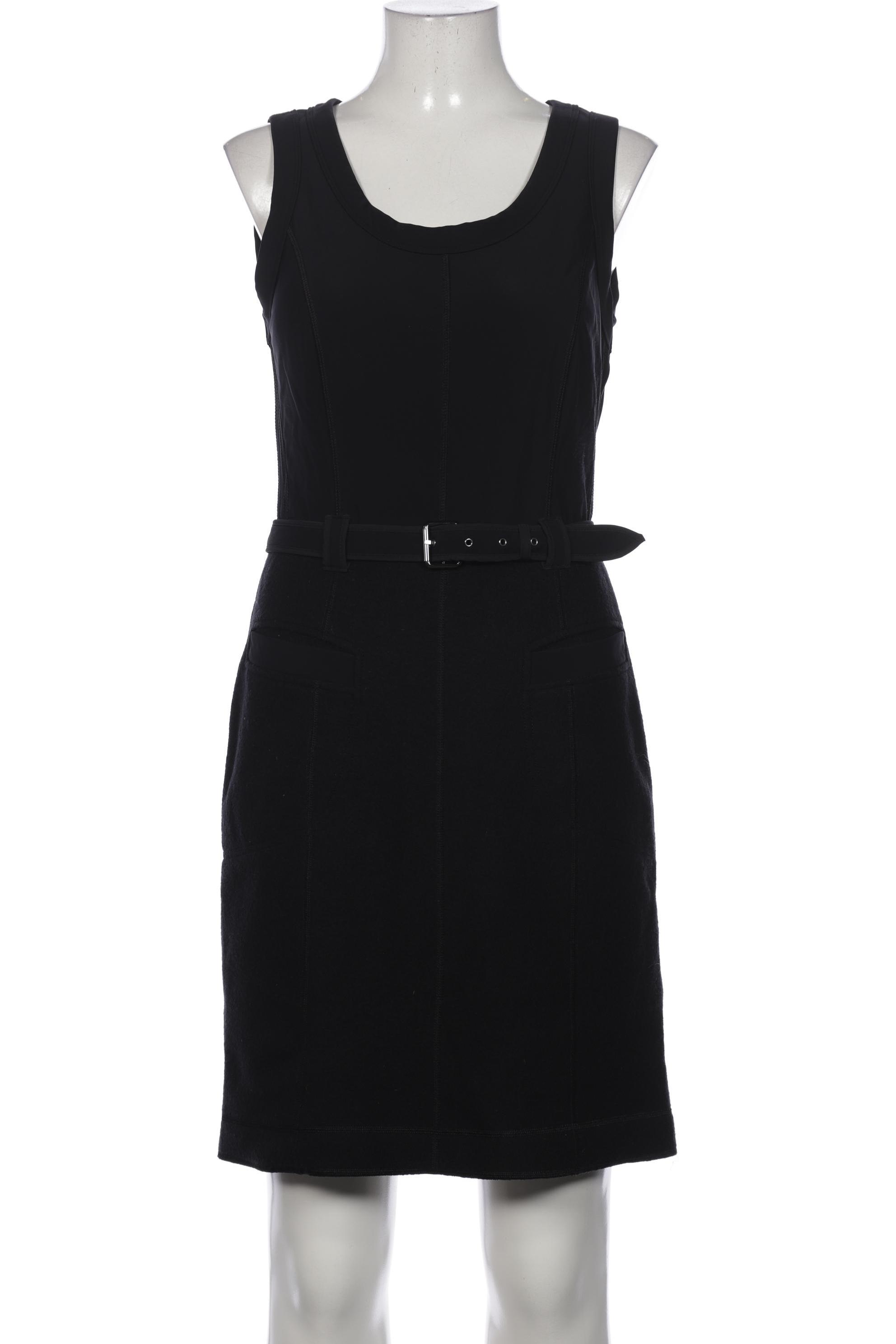 

Marc Cain Damen Kleid, schwarz, Gr. 40